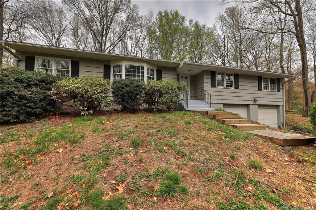 436 Wildwood Drive Orange CT 06477