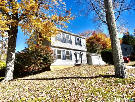 55 Wedgewood Drive Torrington CT 06790