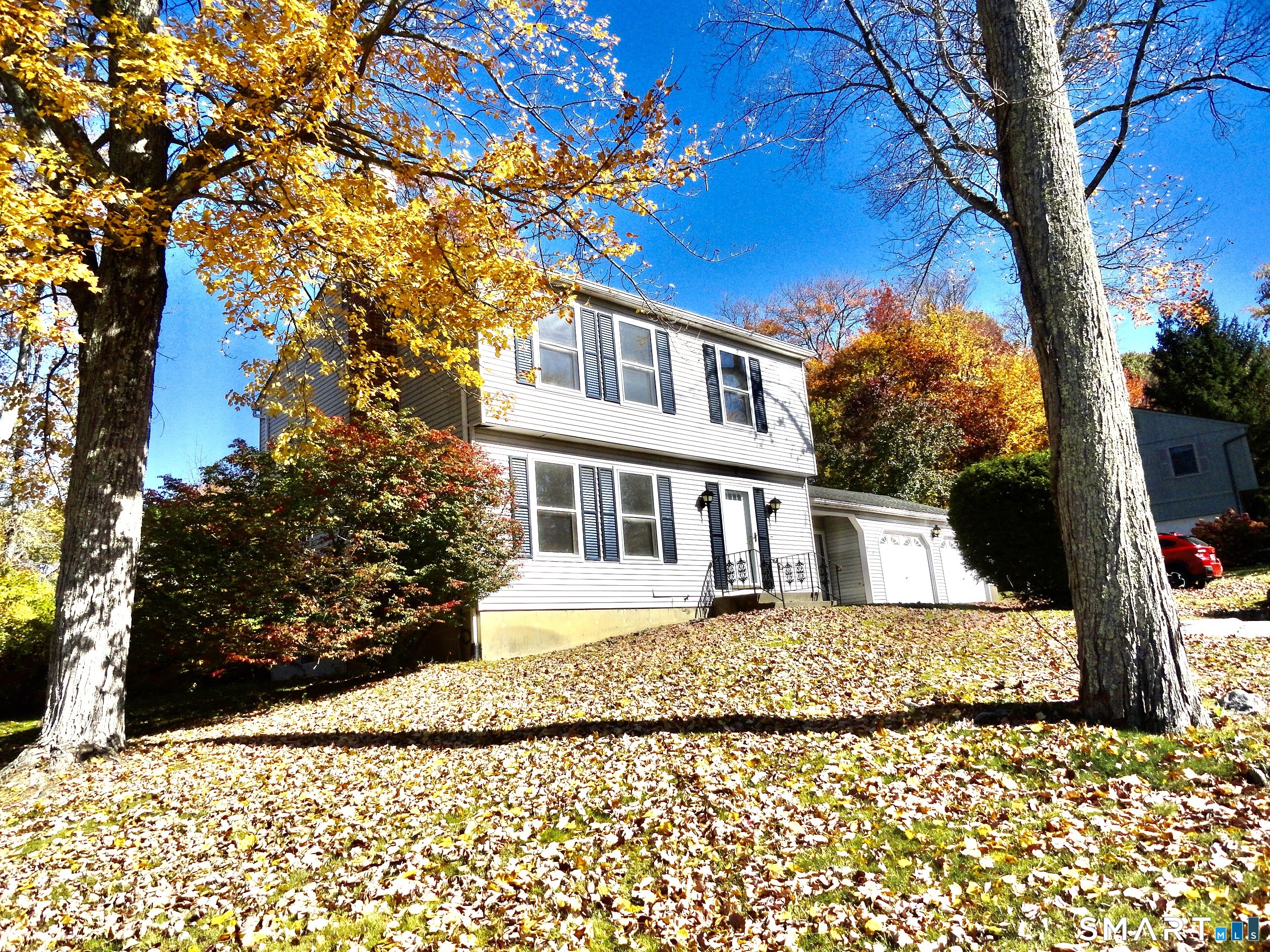 55 Wedgewood Drive Torrington CT 06790