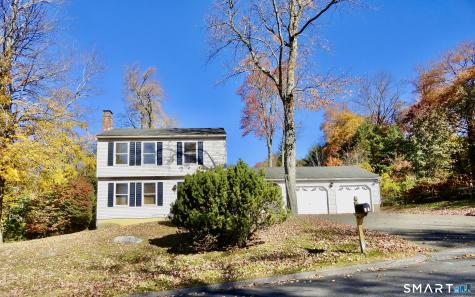 55 Wedgewood Drive Torrington CT 06790