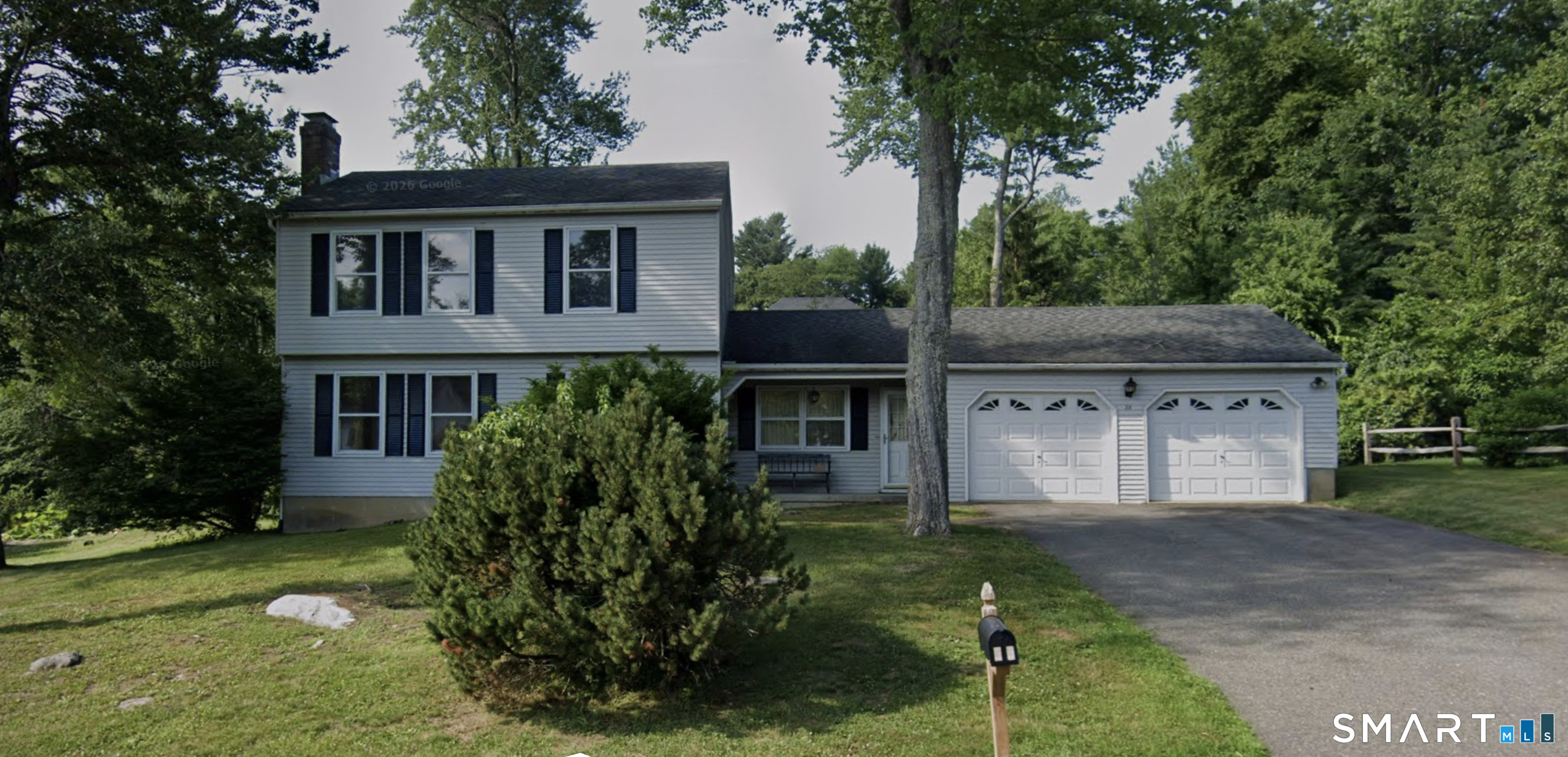 55 Wedgewood Drive Torrington CT 06790