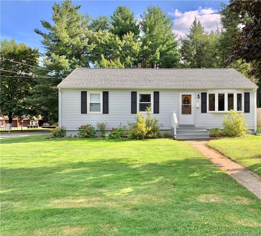 15 Cody Avenue Plainville CT 06062