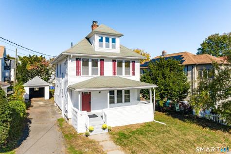 140 Richard Street West Hartford CT 06119