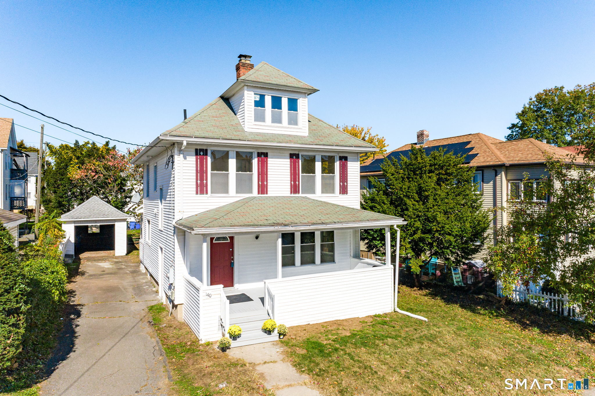 140 Richard Street West Hartford CT 06119