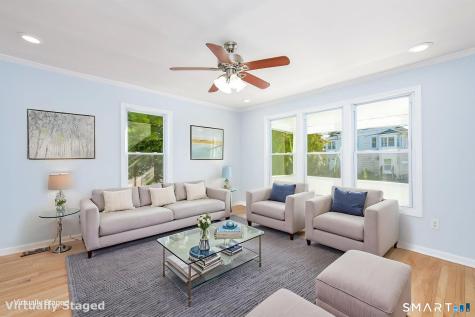 140 Richard Street West Hartford CT 06119
