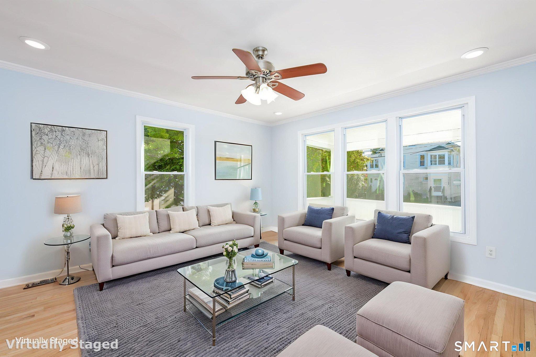 140 Richard Street West Hartford CT 06119