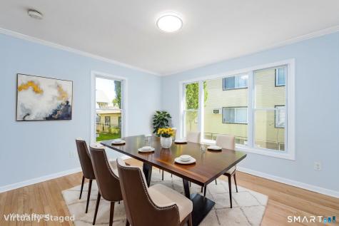 140 Richard Street West Hartford CT 06119