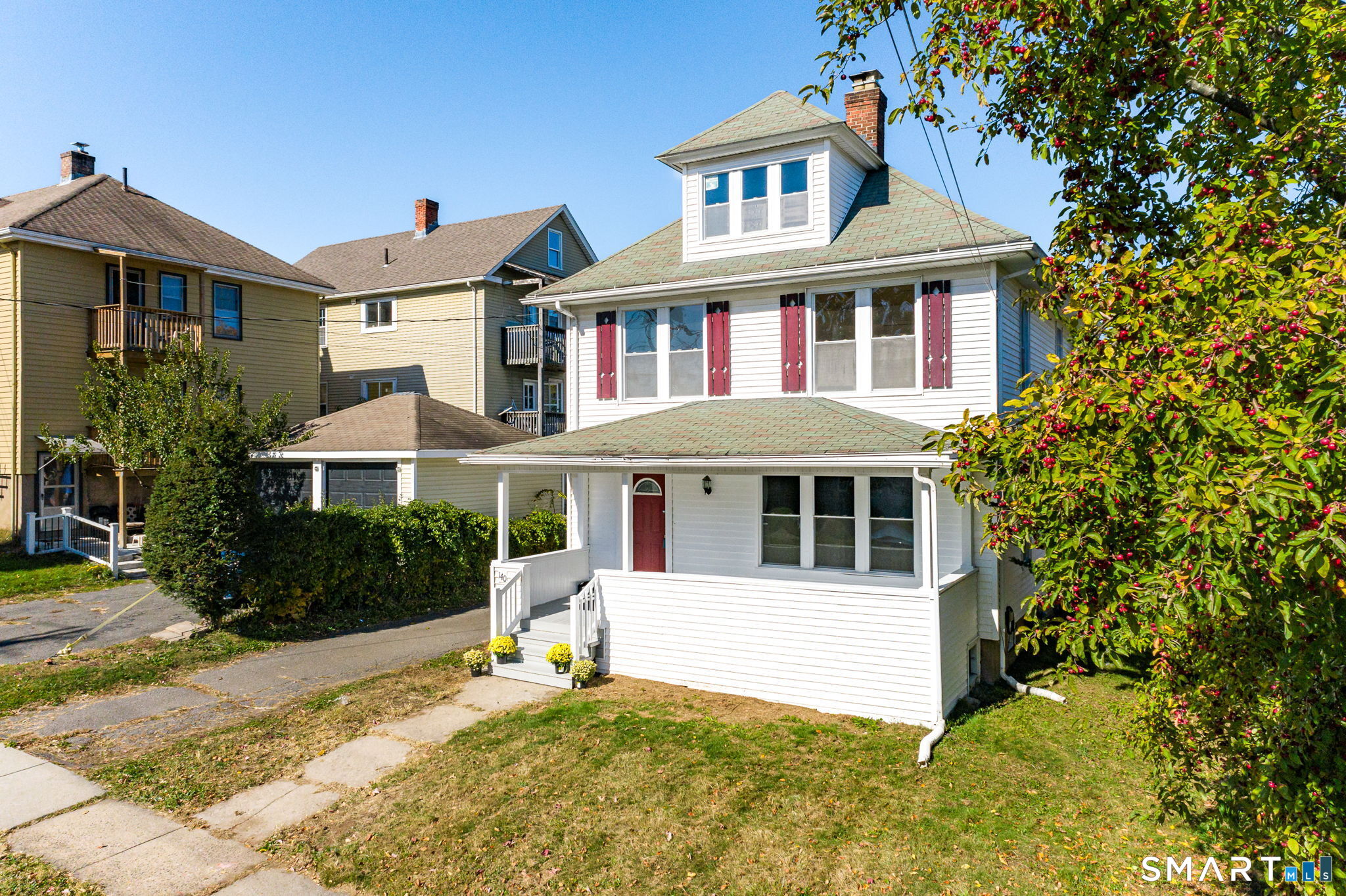 140 Richard Street West Hartford CT 06119