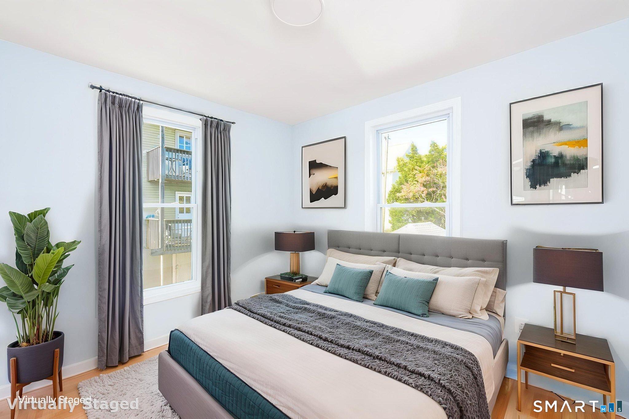 140 Richard Street West Hartford CT 06119