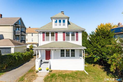 140 Richard Street West Hartford CT 06119