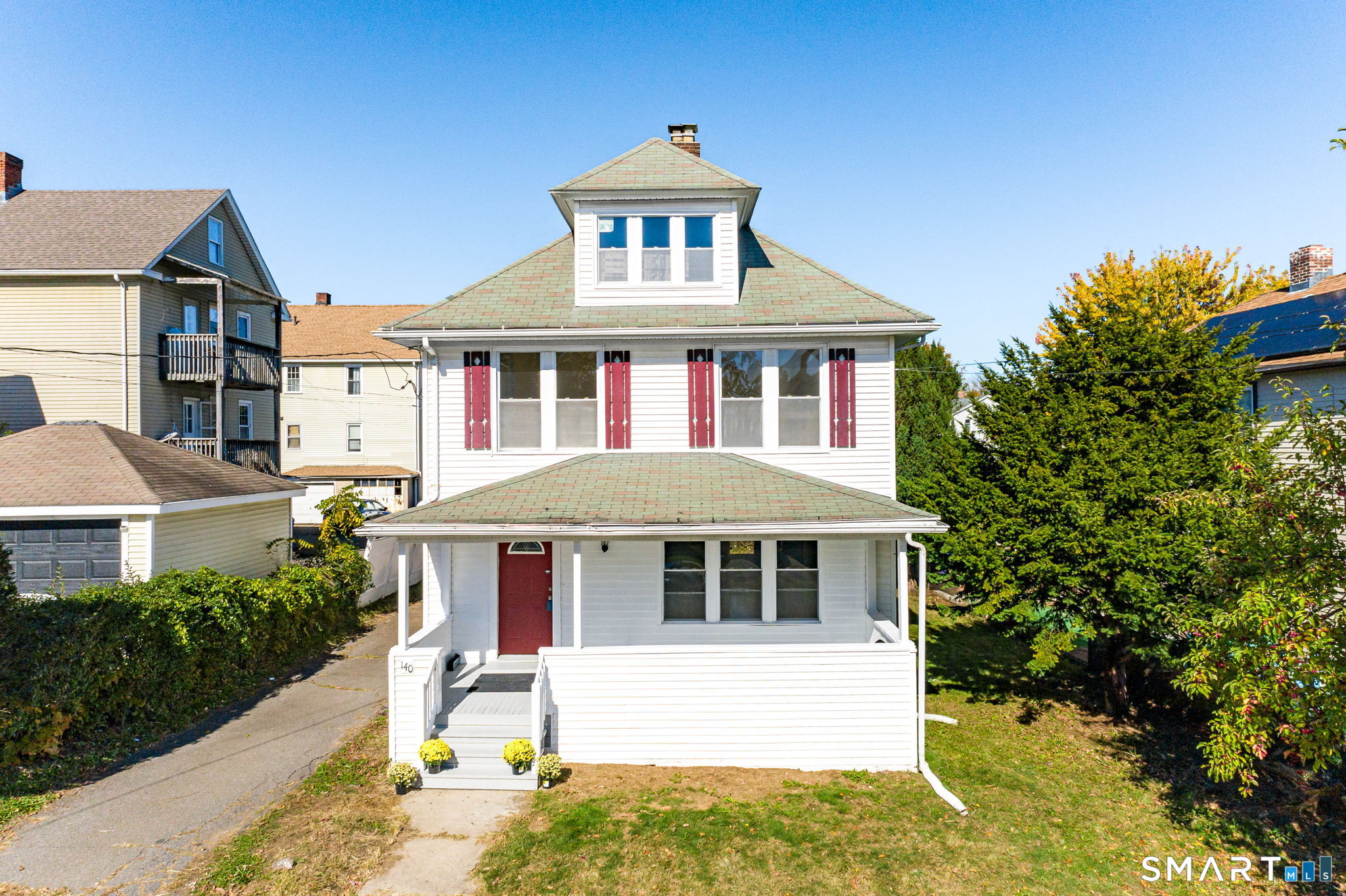 140 Richard Street West Hartford CT 06119