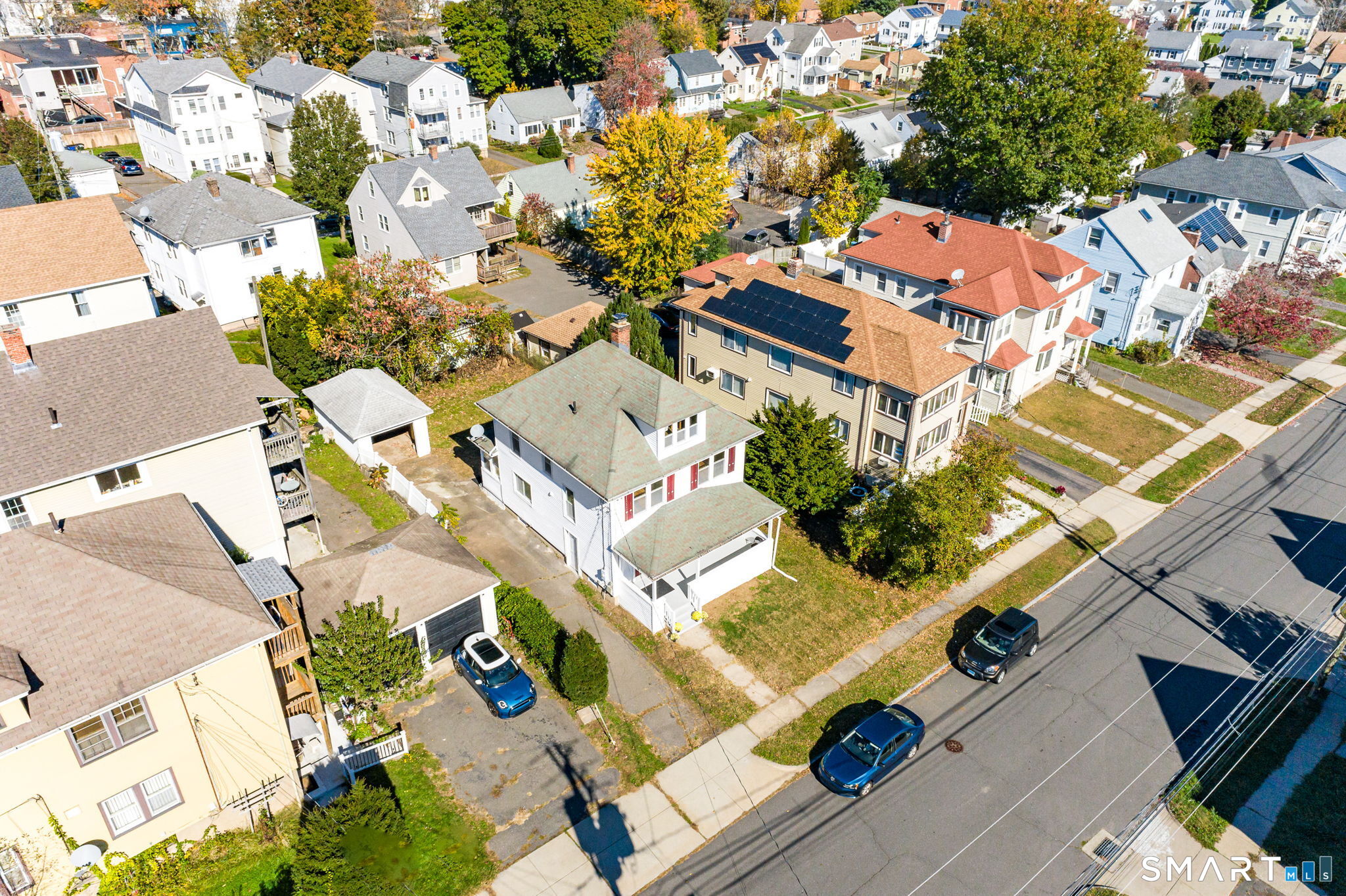 140 Richard Street West Hartford CT 06119