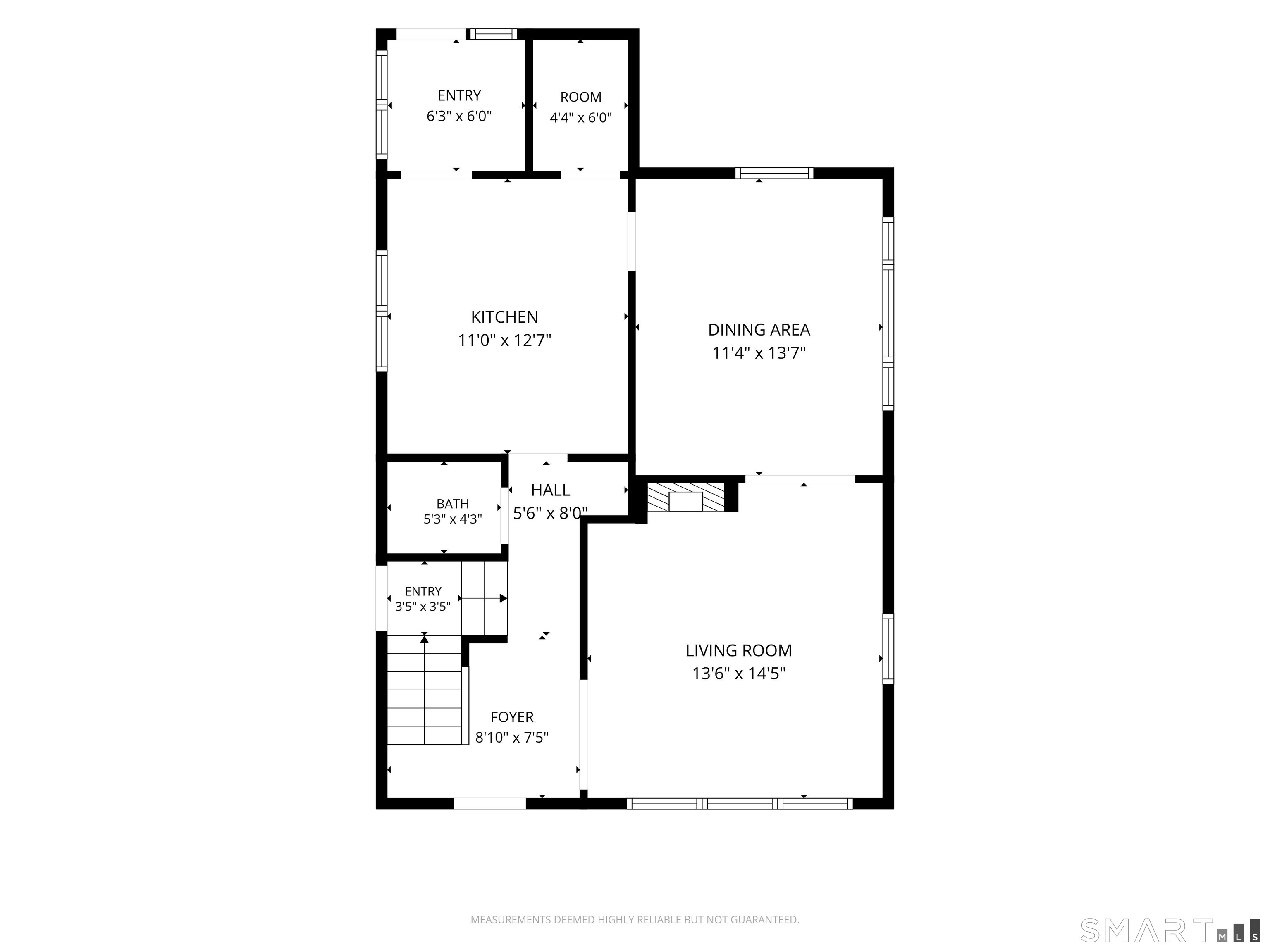 140 Richard Street West Hartford CT 06119