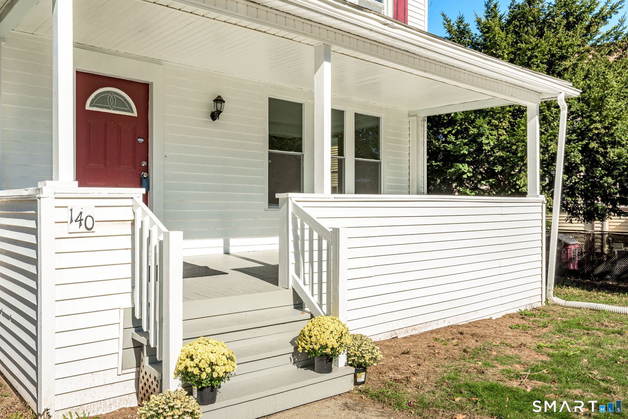 140 Richard Street West Hartford CT 06119