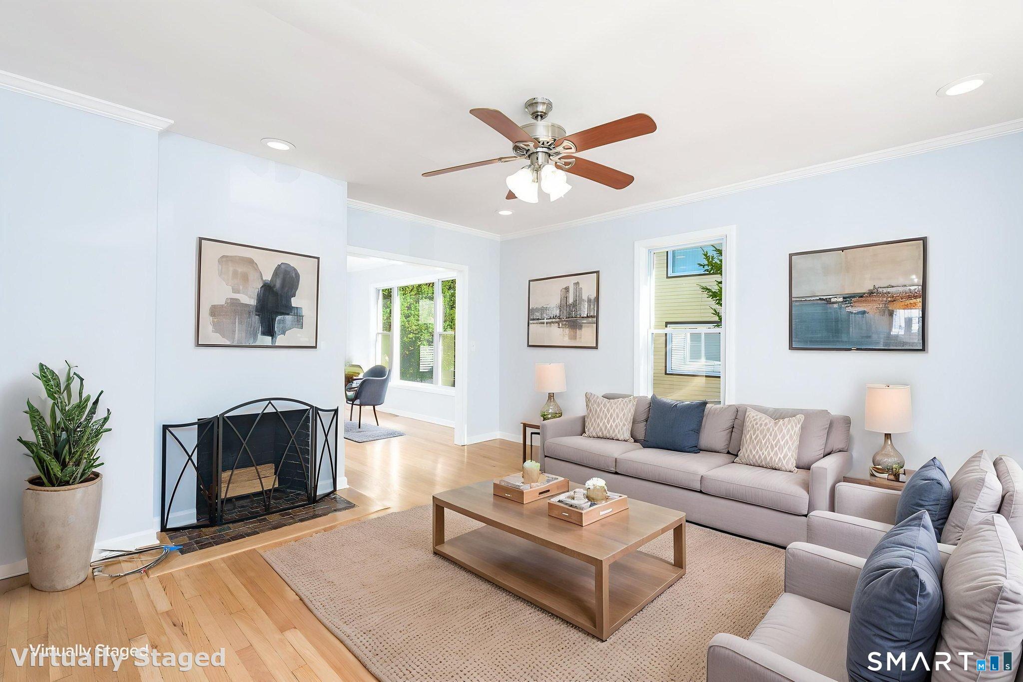140 Richard Street West Hartford CT 06119