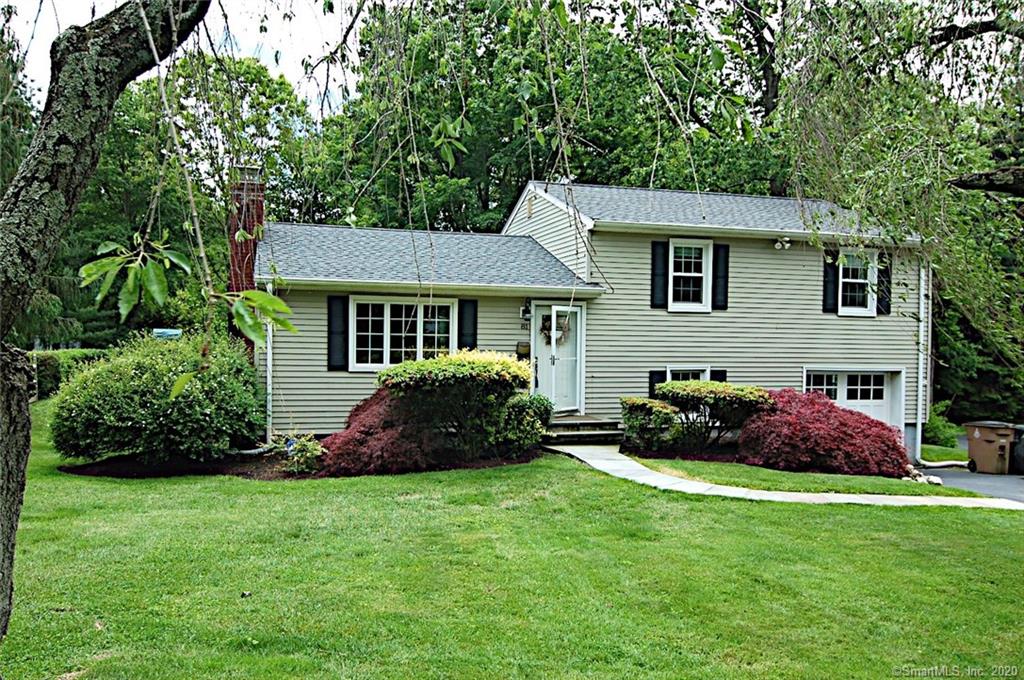 81 Berrian Road Stamford CT 06905