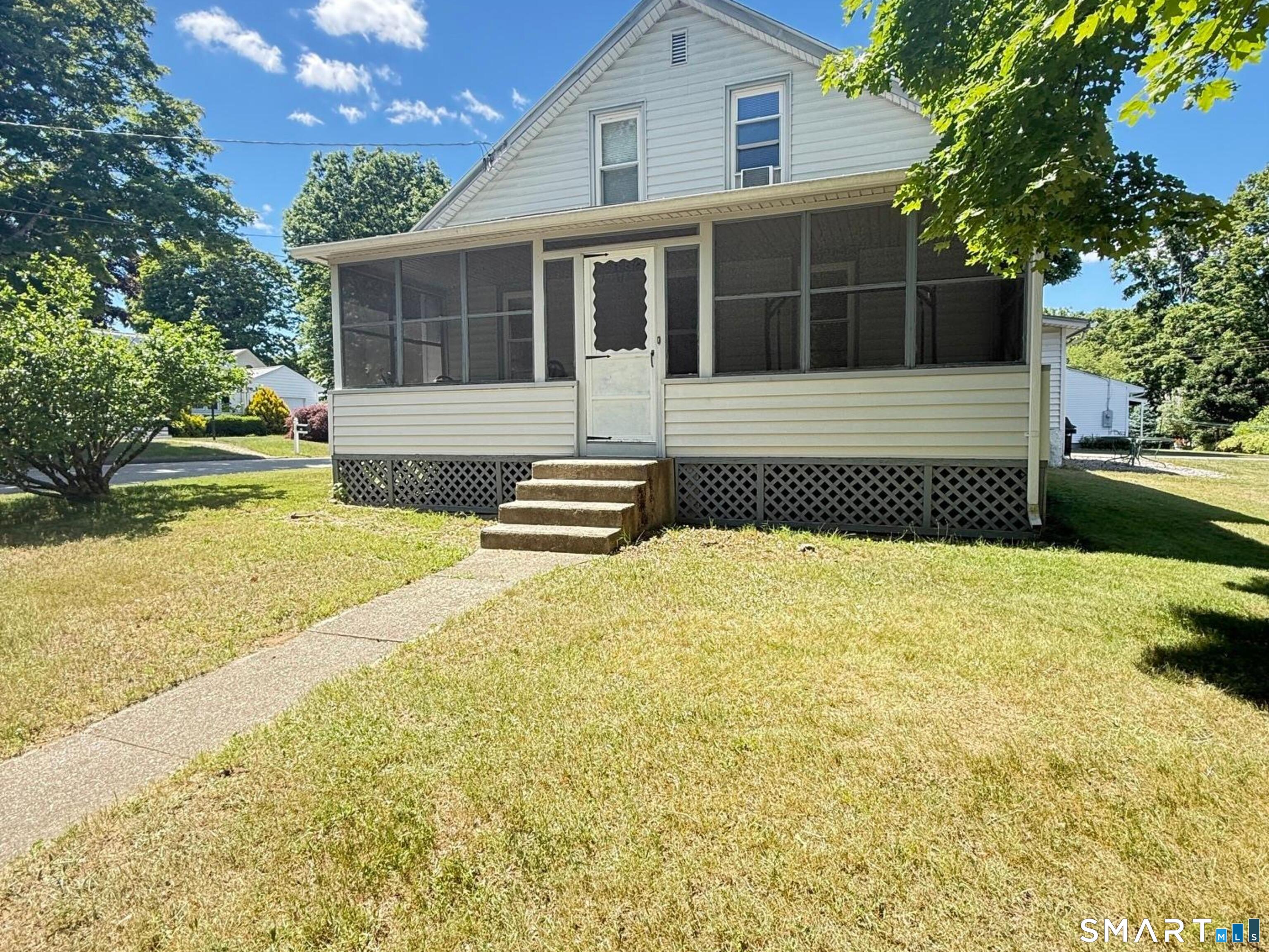 18 Pleasant View Avenue Windham CT 06226