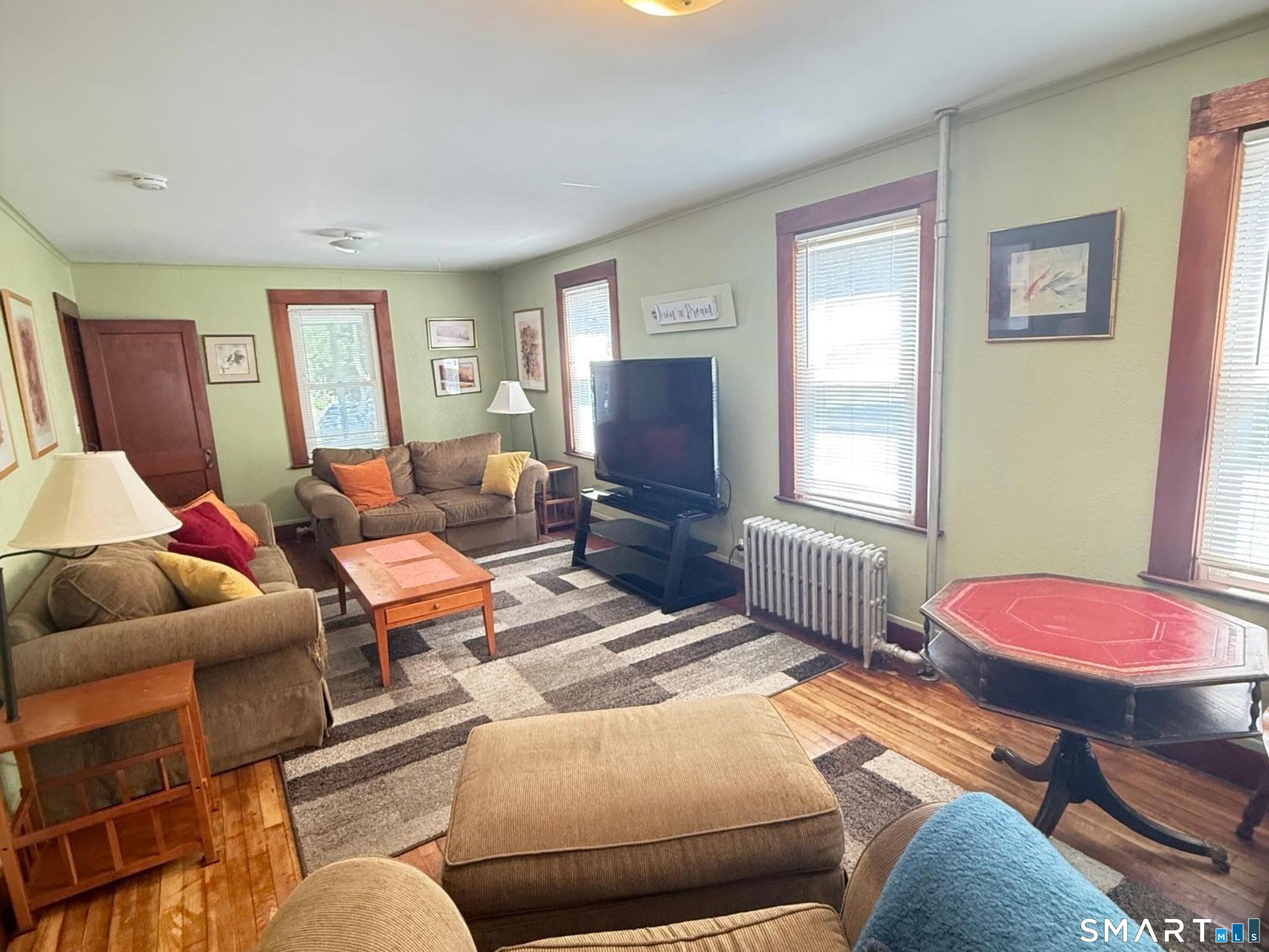 18 Pleasant View Avenue Windham CT 06226
