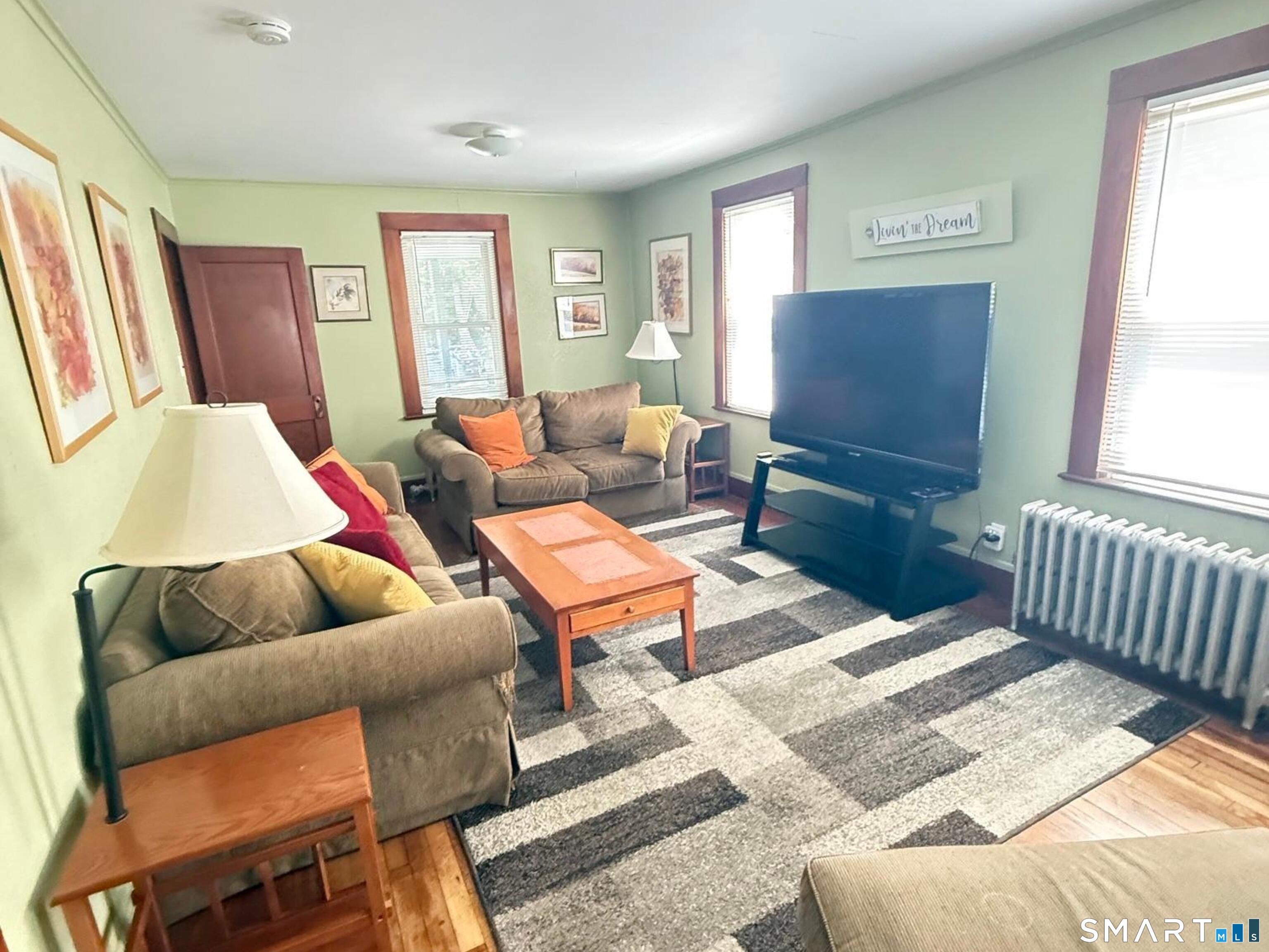 18 Pleasant View Avenue Windham CT 06226