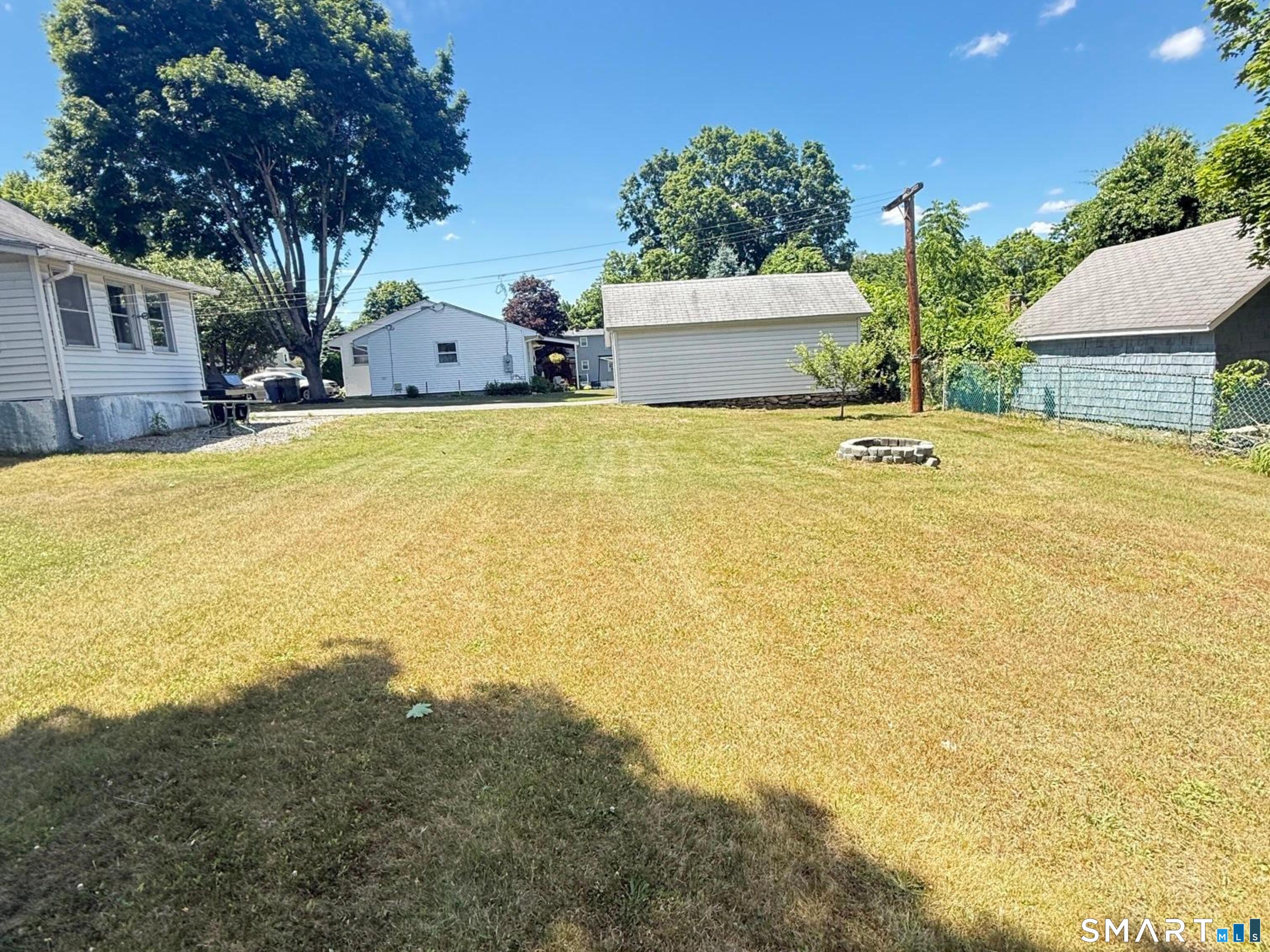 18 Pleasant View Avenue Windham CT 06226