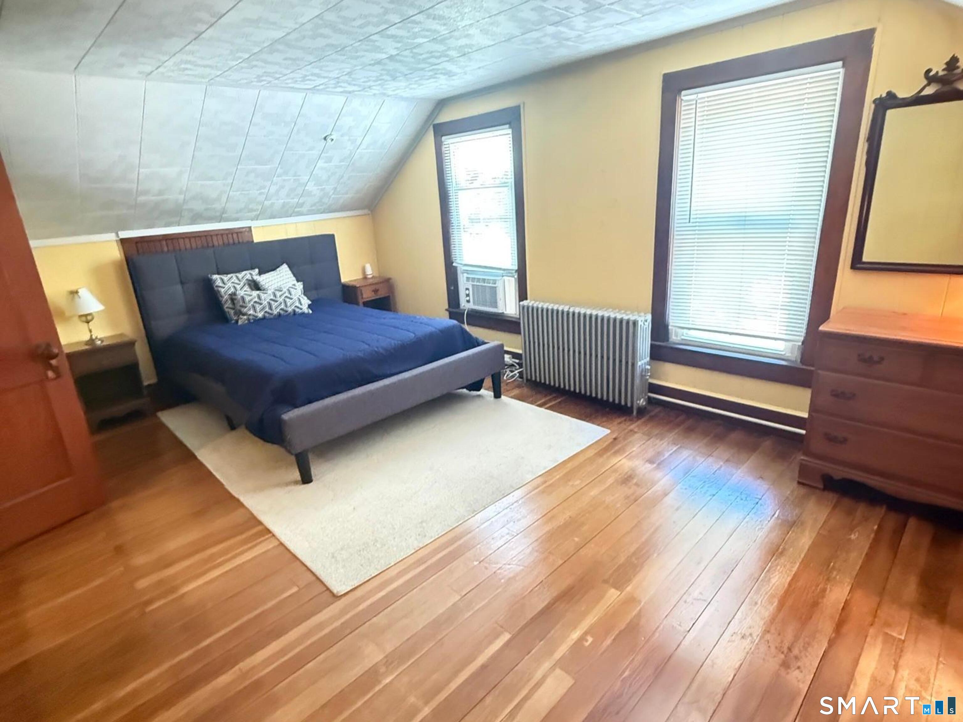 18 Pleasant View Avenue Windham CT 06226