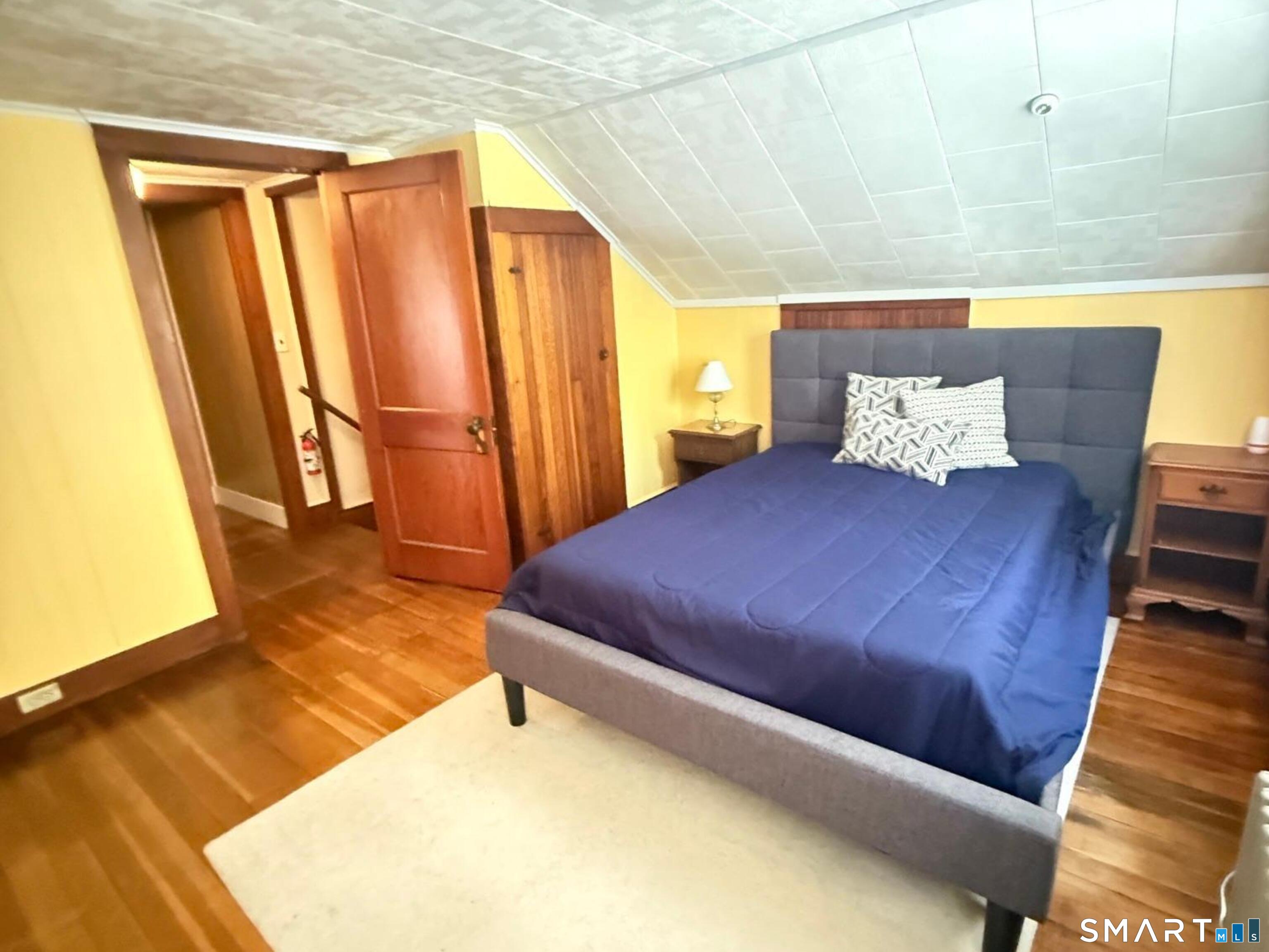 18 Pleasant View Avenue Windham CT 06226