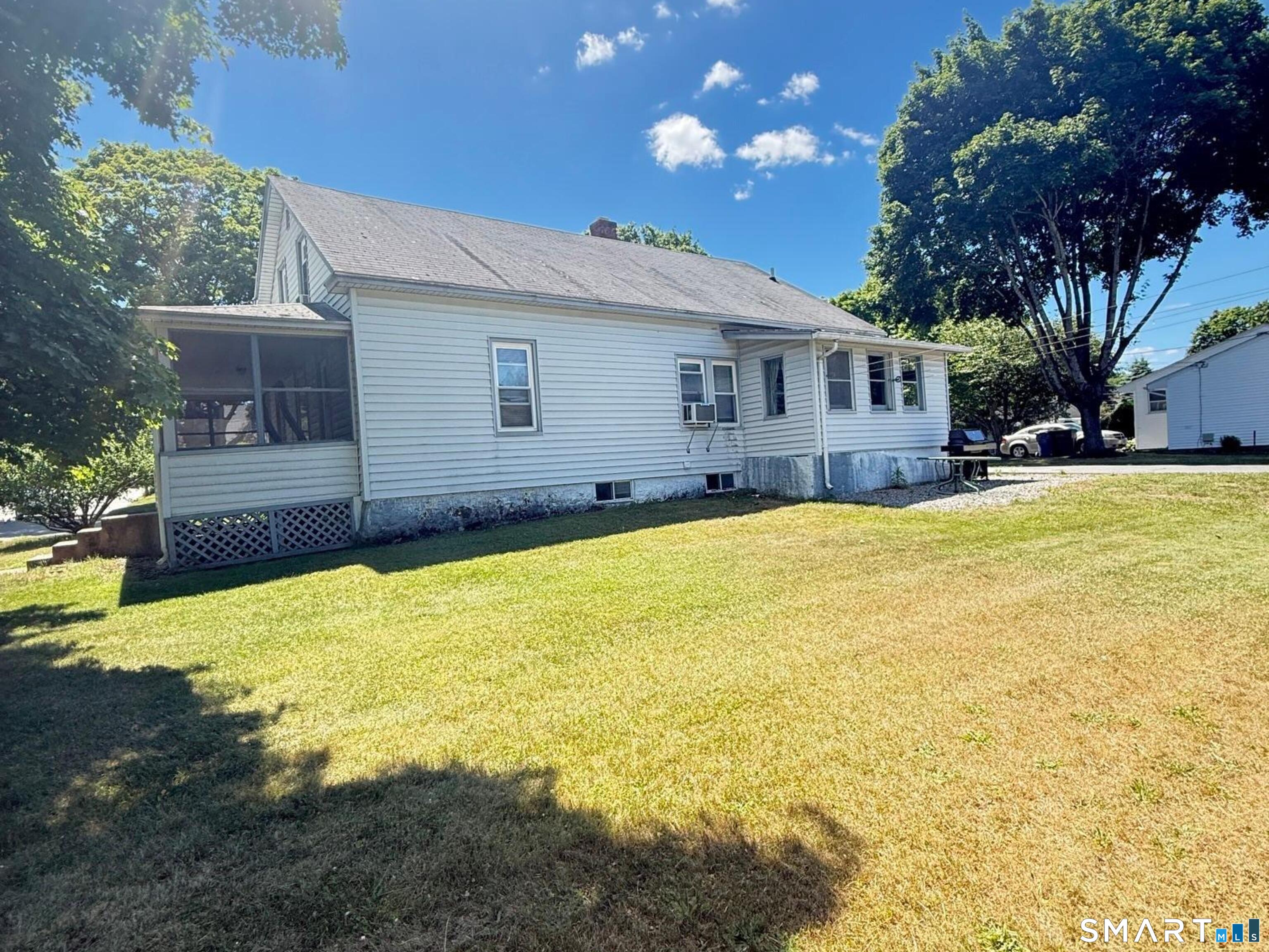 18 Pleasant View Avenue Windham CT 06226