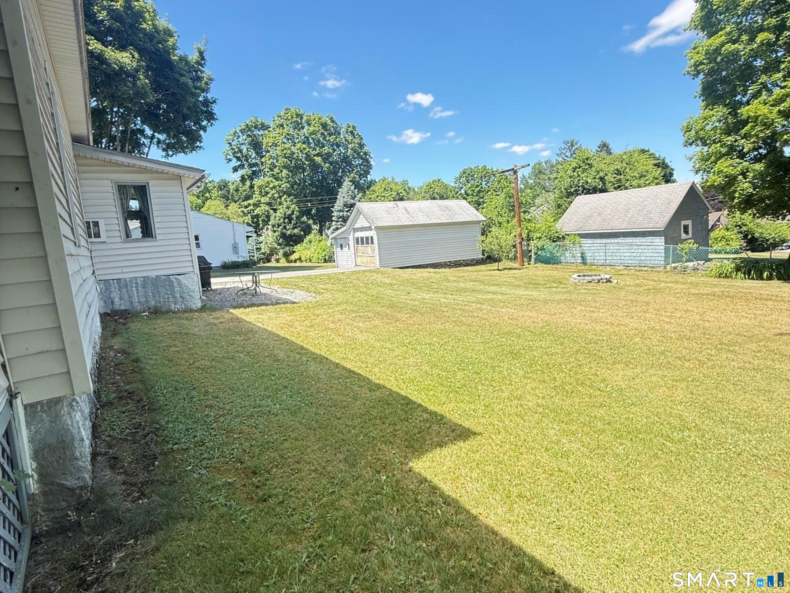 18 Pleasant View Avenue Windham CT 06226