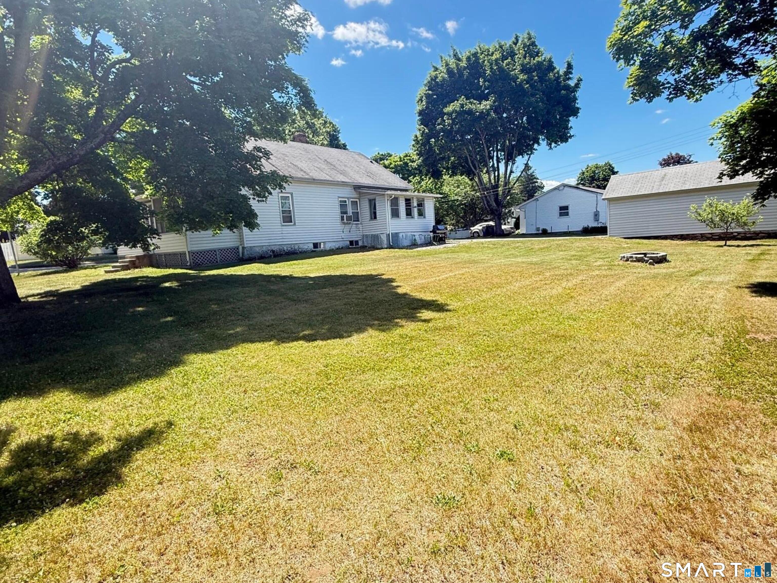 18 Pleasant View Avenue Windham CT 06226