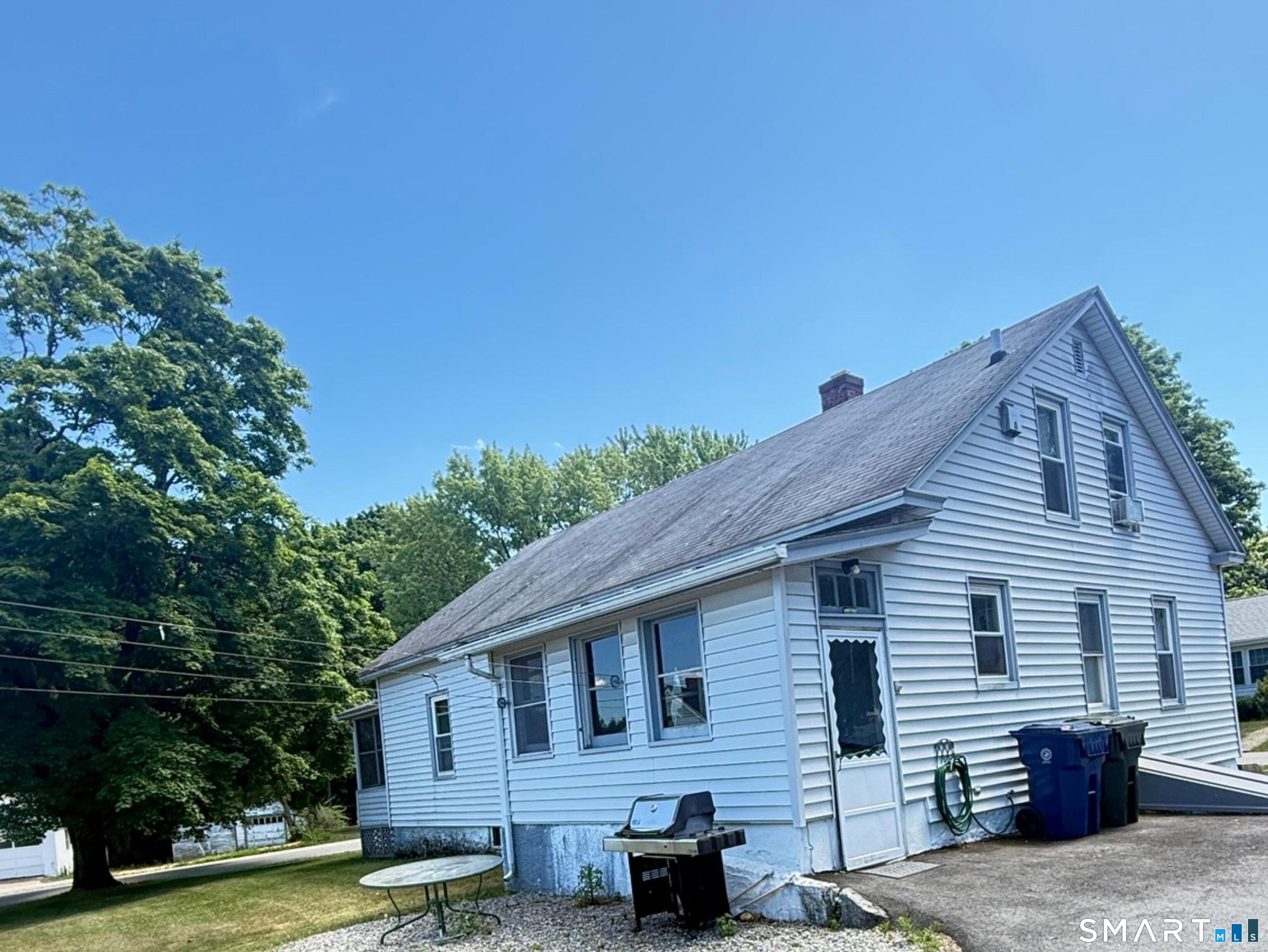 18 Pleasant View Avenue Windham CT 06226
