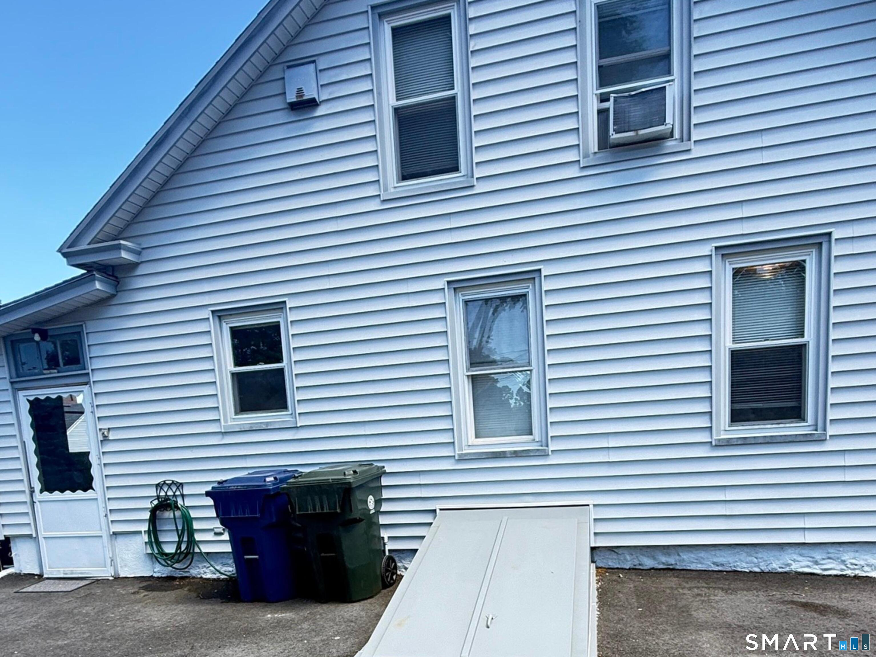 18 Pleasant View Avenue Windham CT 06226