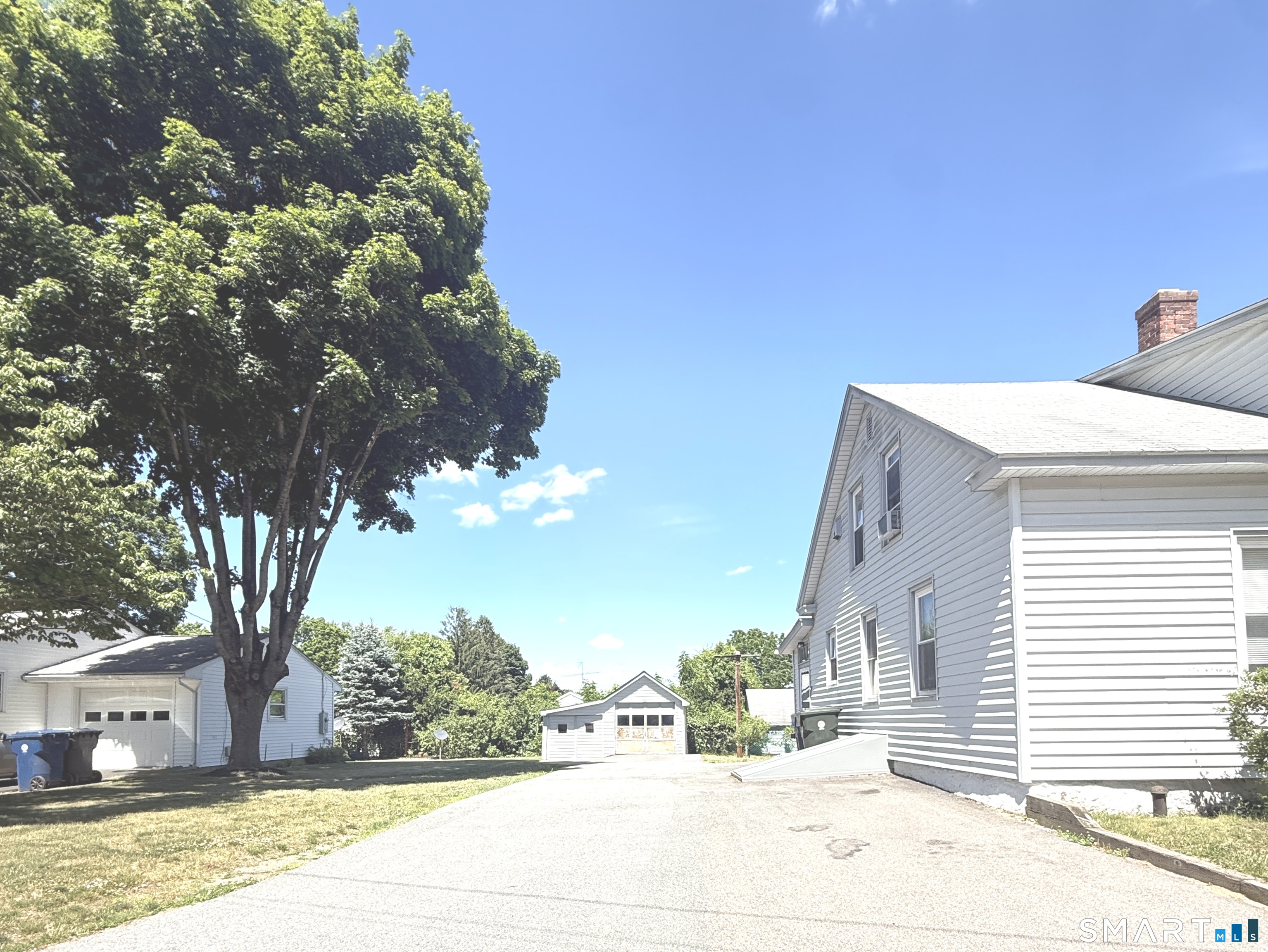 18 Pleasant View Avenue Windham CT 06226