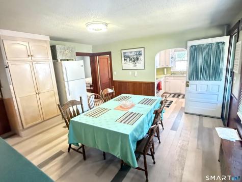 18 Pleasant View Avenue Windham CT 06226