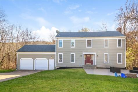70 Duel Drive Hamden CT 06518
