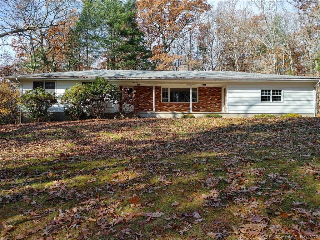 22 Beech Mountain Circle Mansfield CT 06250