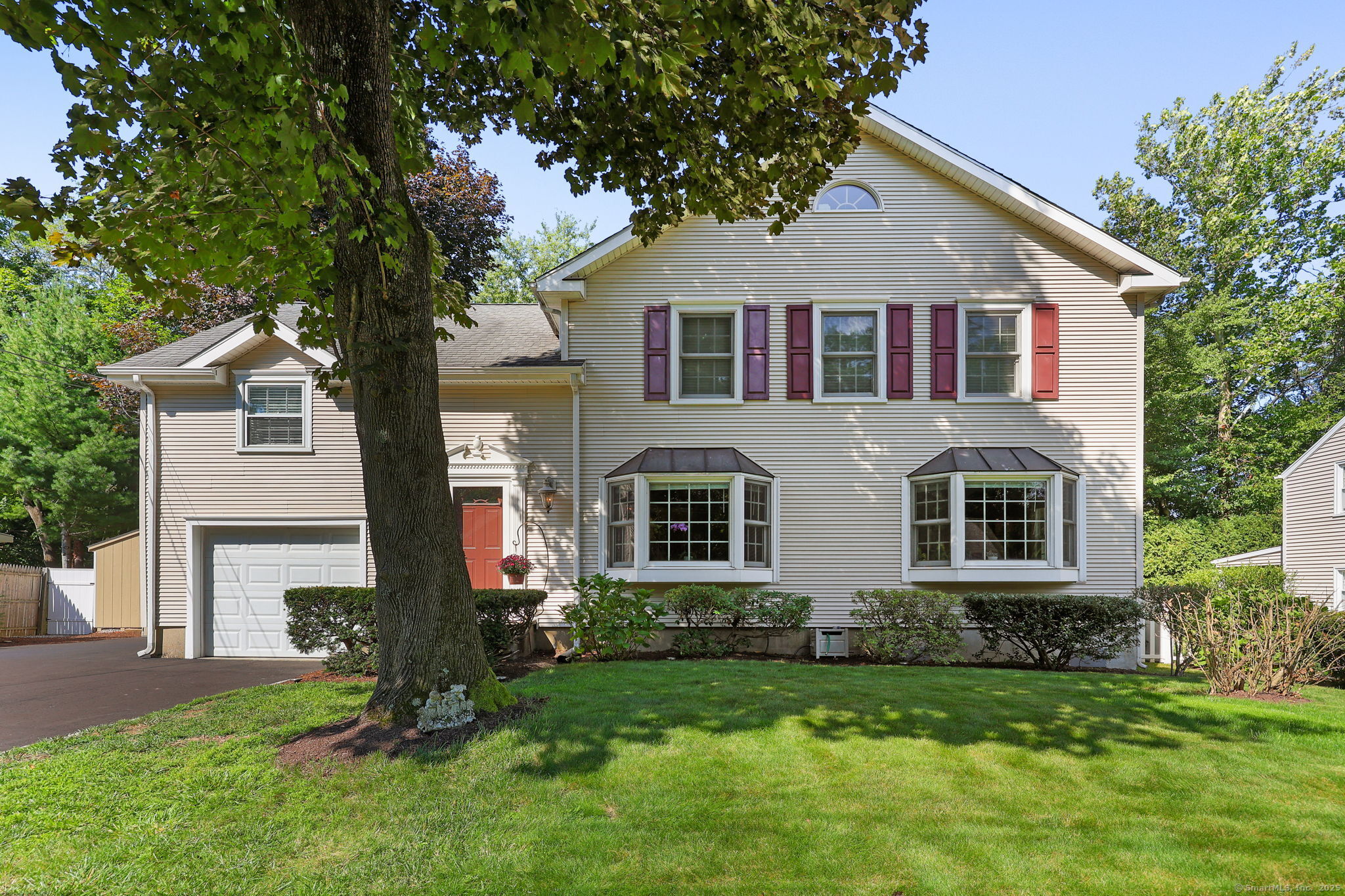 17 Lynn Court Darien CT 06820