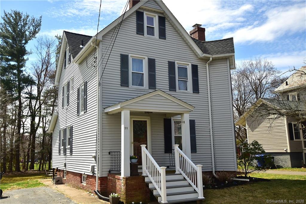51 Day Avenue Suffield CT 06078