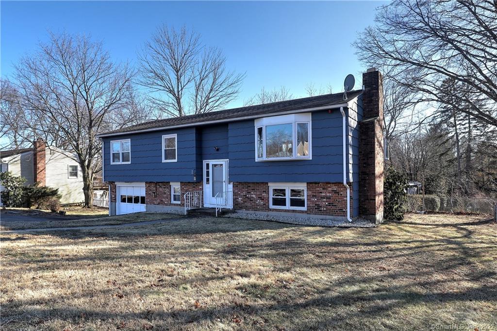 1 Riverview Terrace West Haven CT 06516