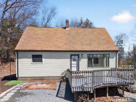 211 Salem Turnpike Norwich CT 06360