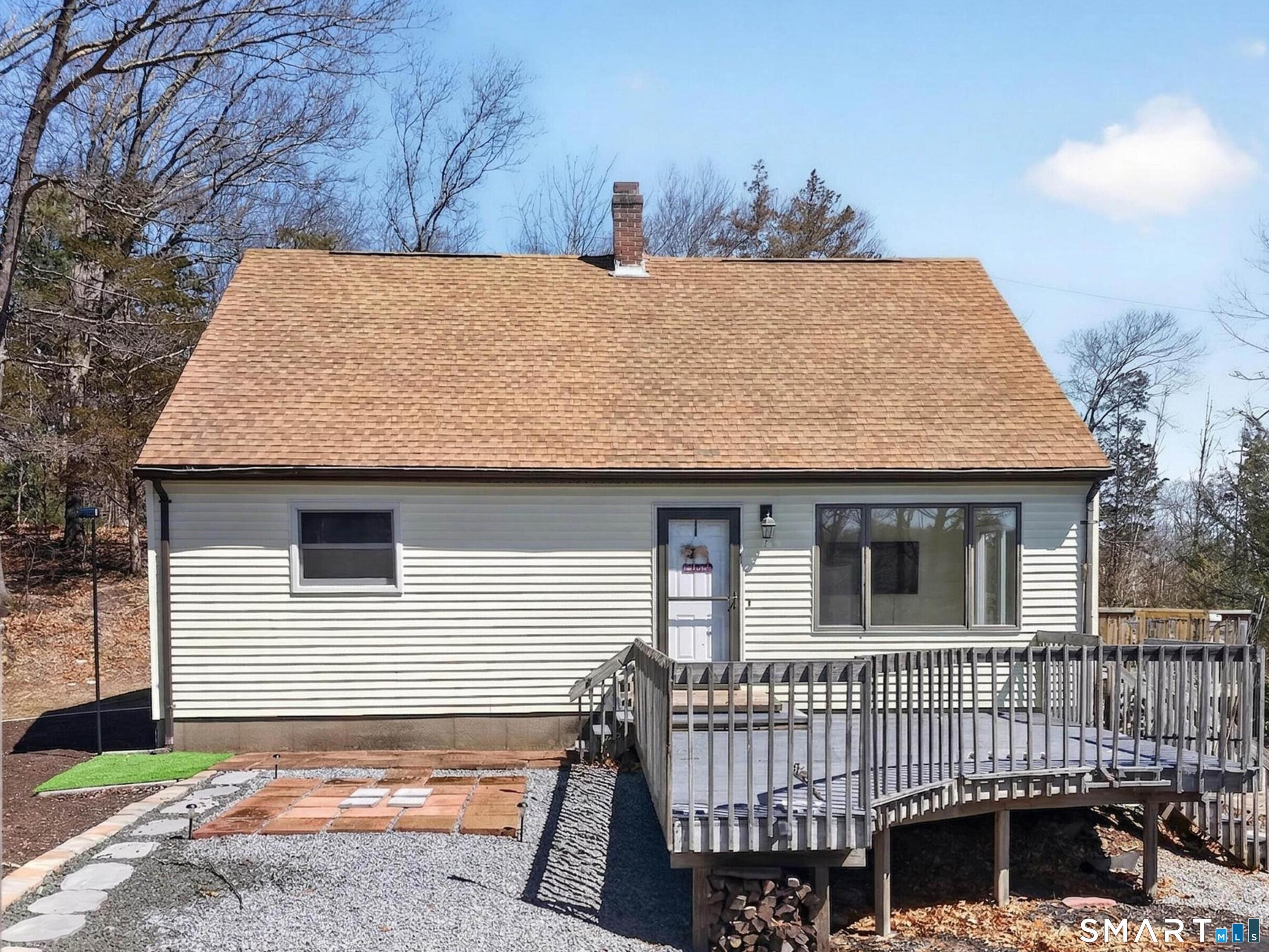 211 Salem Turnpike Norwich CT 06360