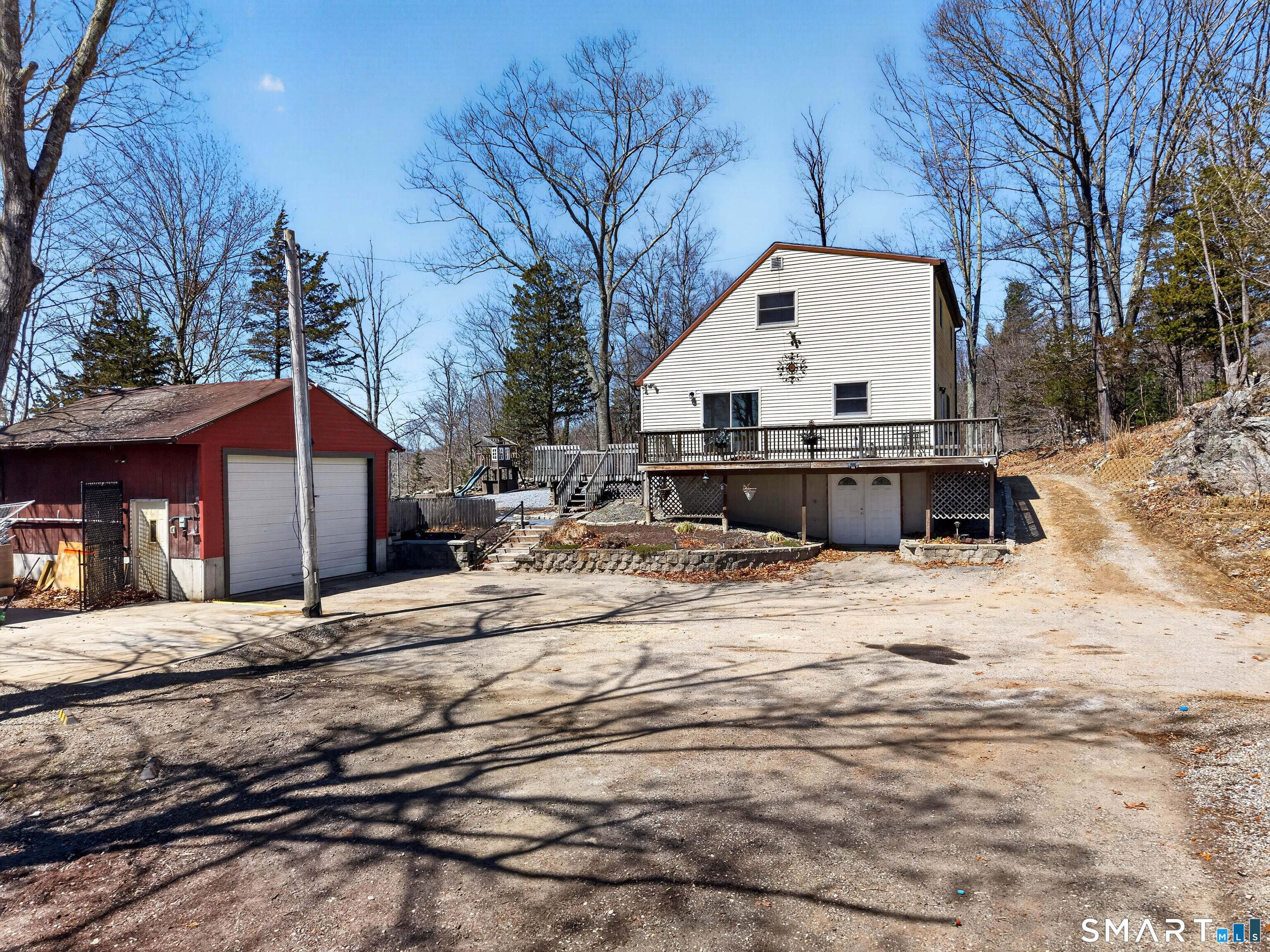 211 Salem Turnpike Norwich CT 06360