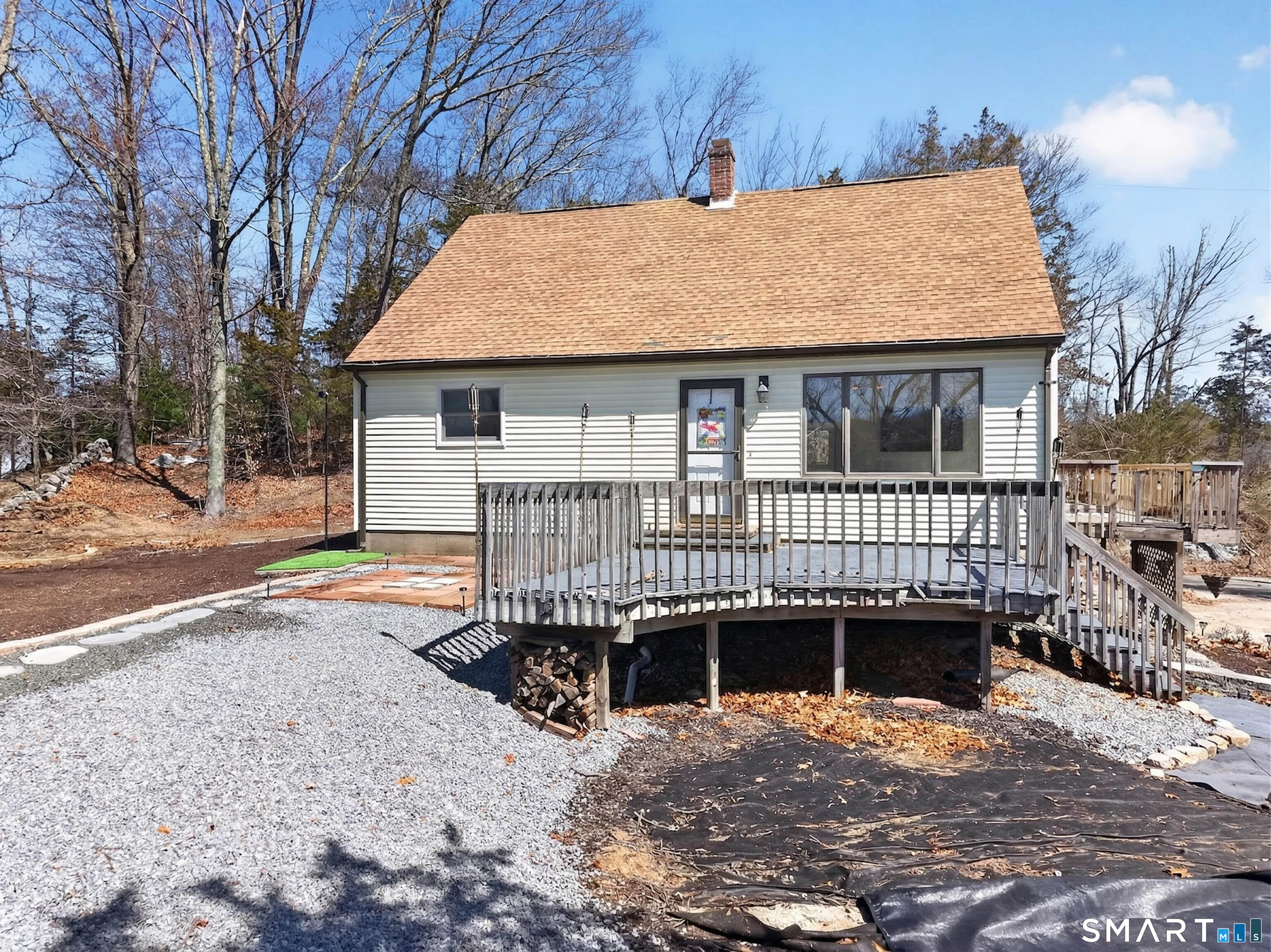 211 Salem Turnpike Norwich CT 06360
