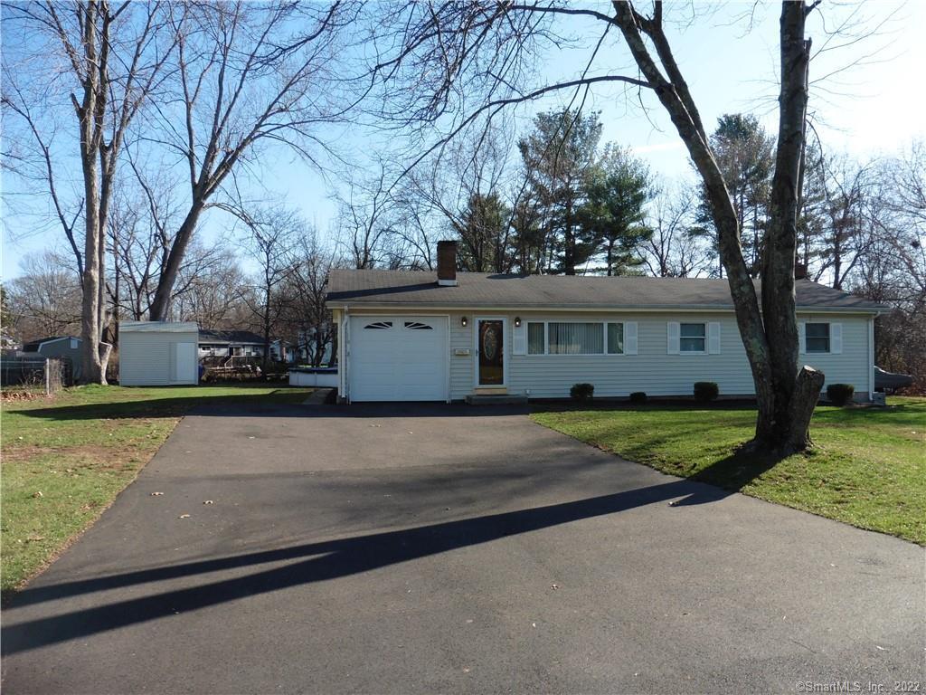 100 Hunter Lane Enfield CT 06082