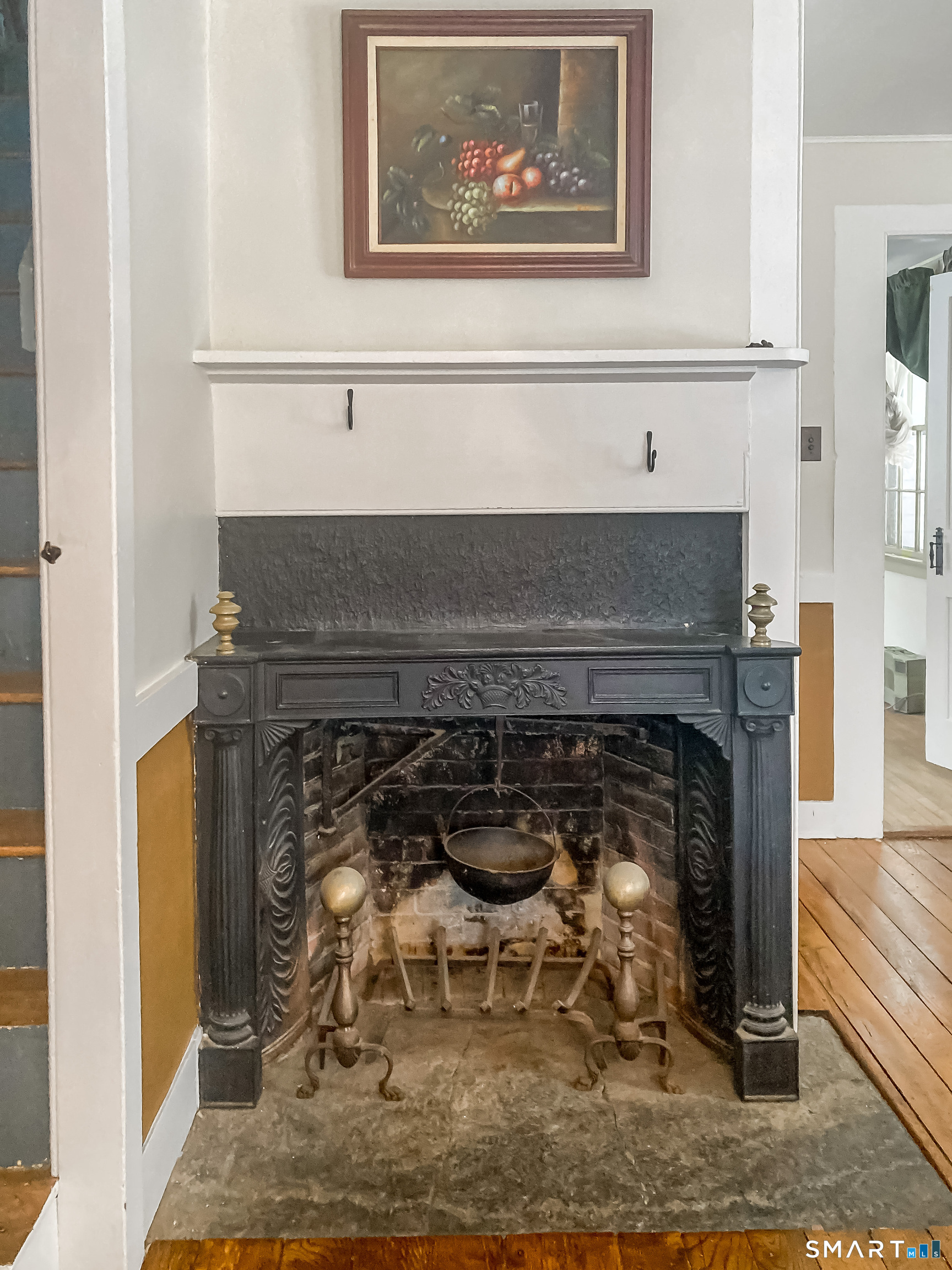 13 Bates Road Chaplin CT 06235