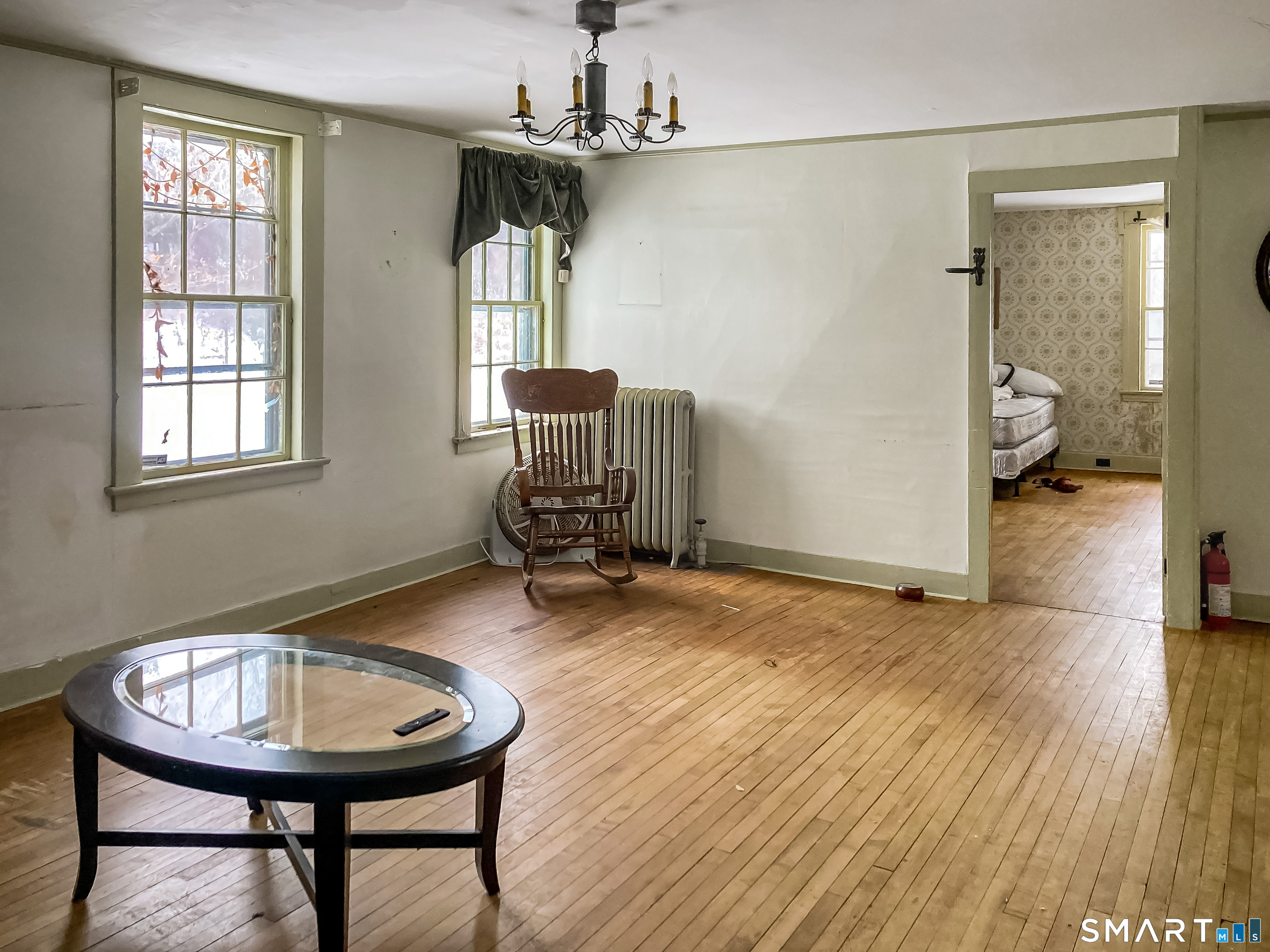 13 Bates Road Chaplin CT 06235