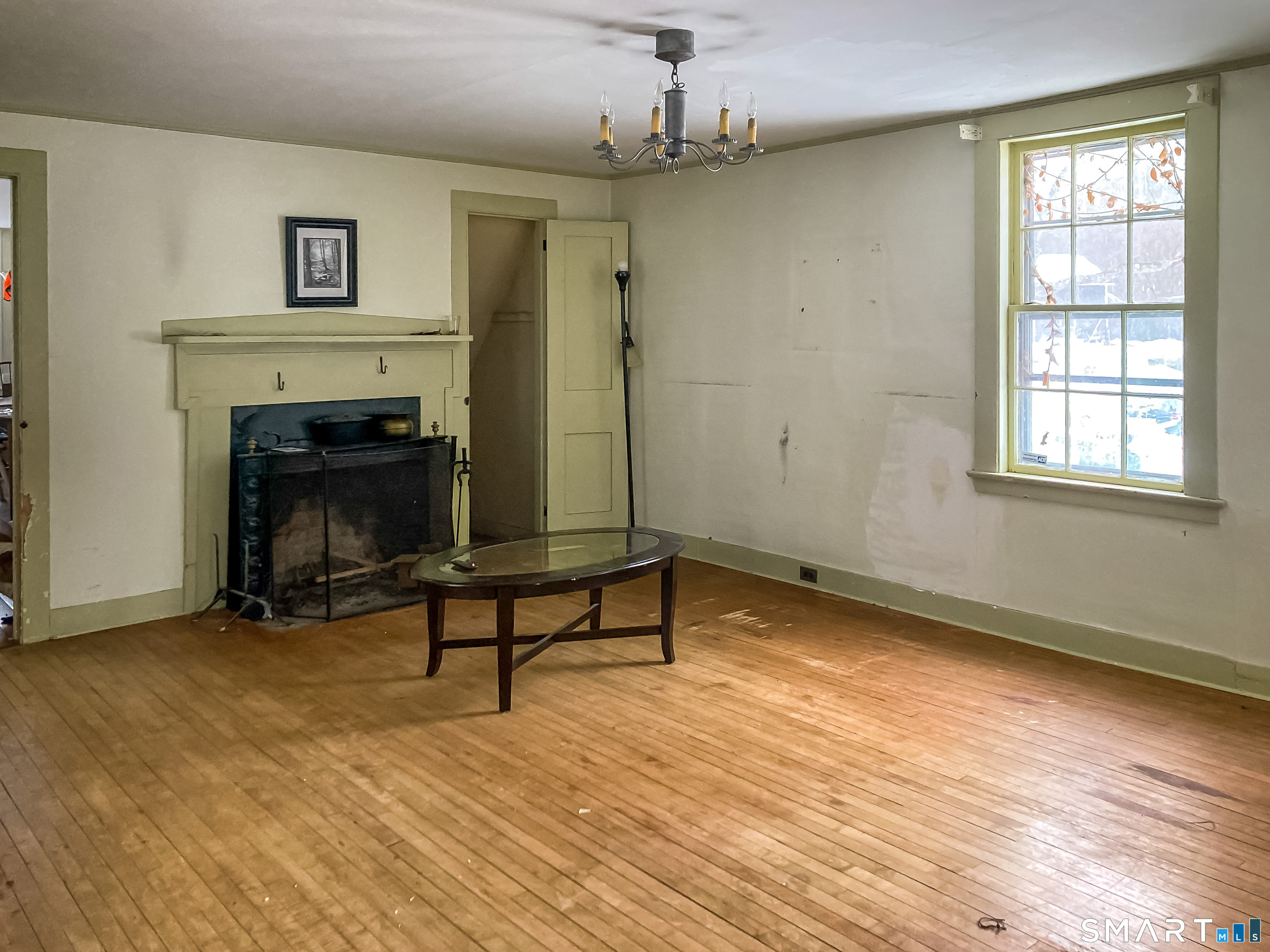 13 Bates Road Chaplin CT 06235