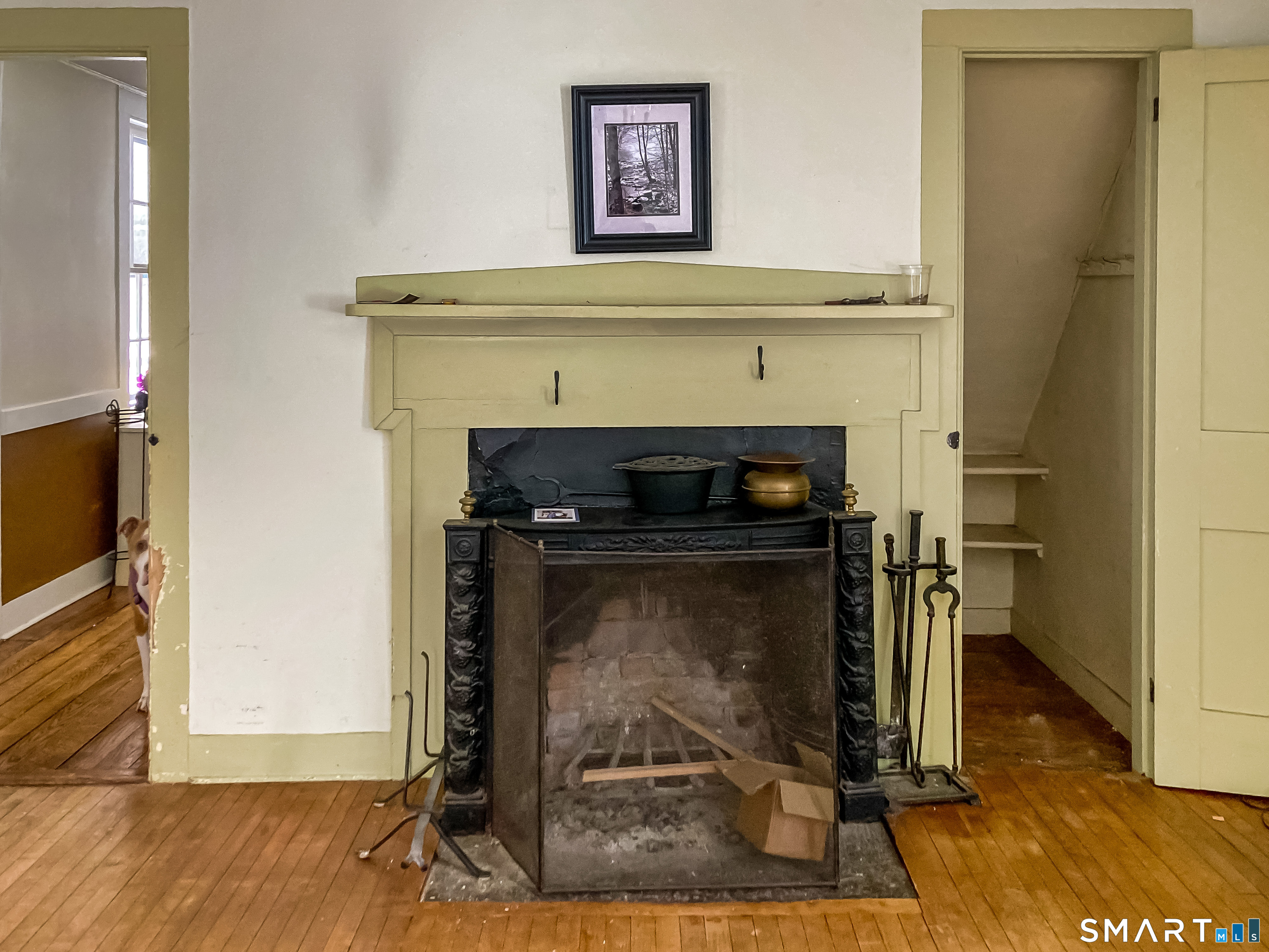 13 Bates Road Chaplin CT 06235