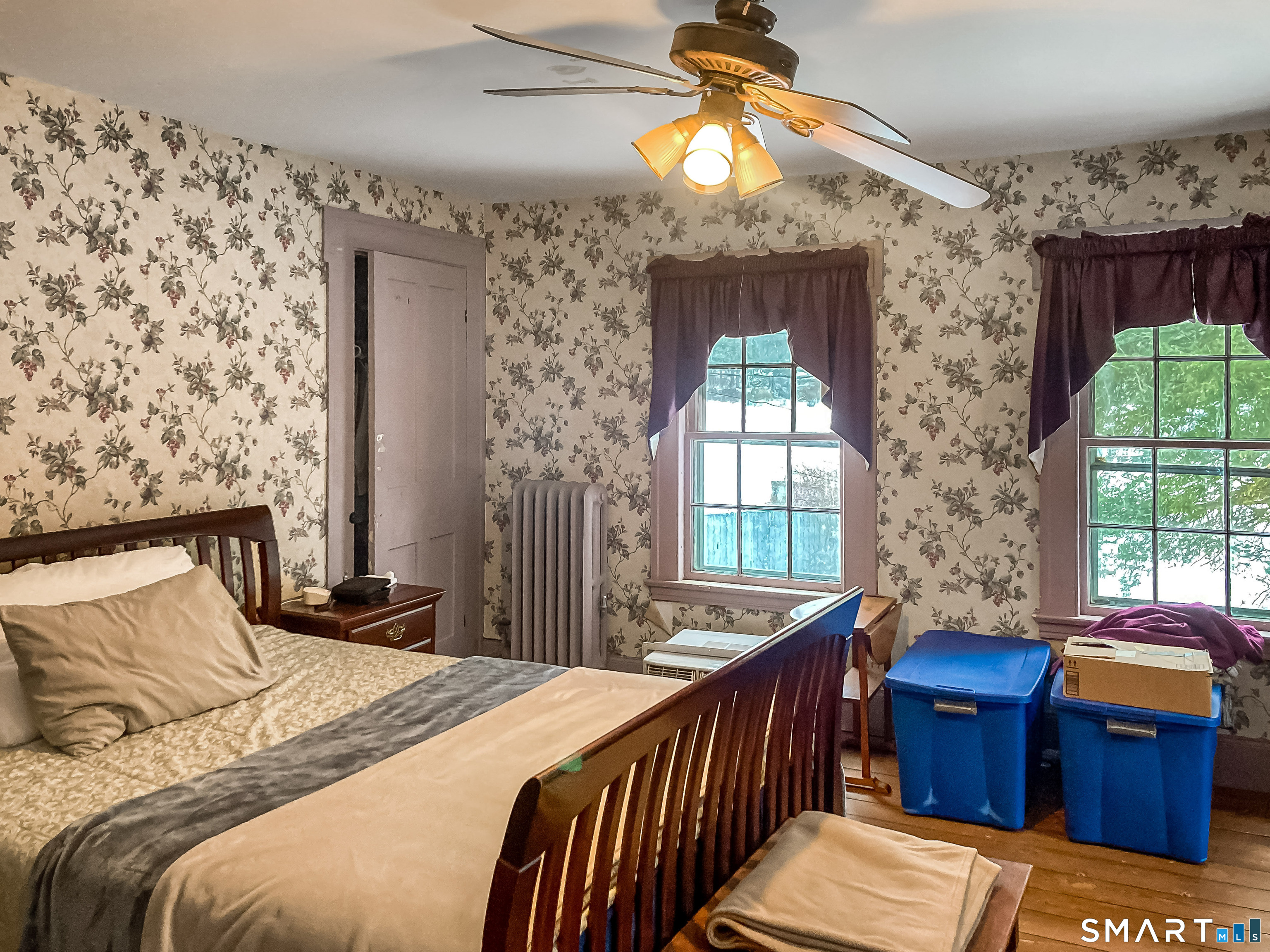 13 Bates Road Chaplin CT 06235