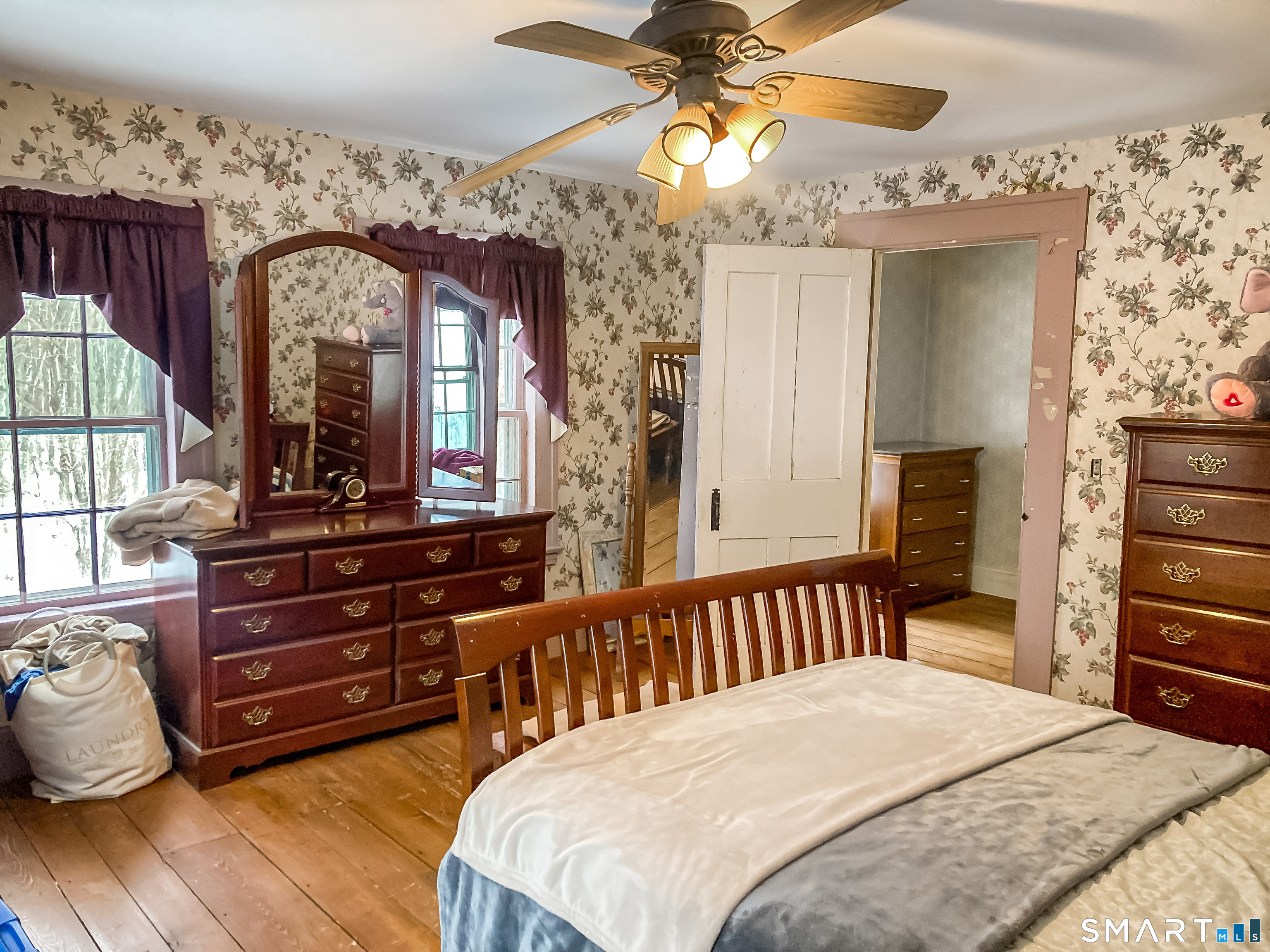 13 Bates Road Chaplin CT 06235