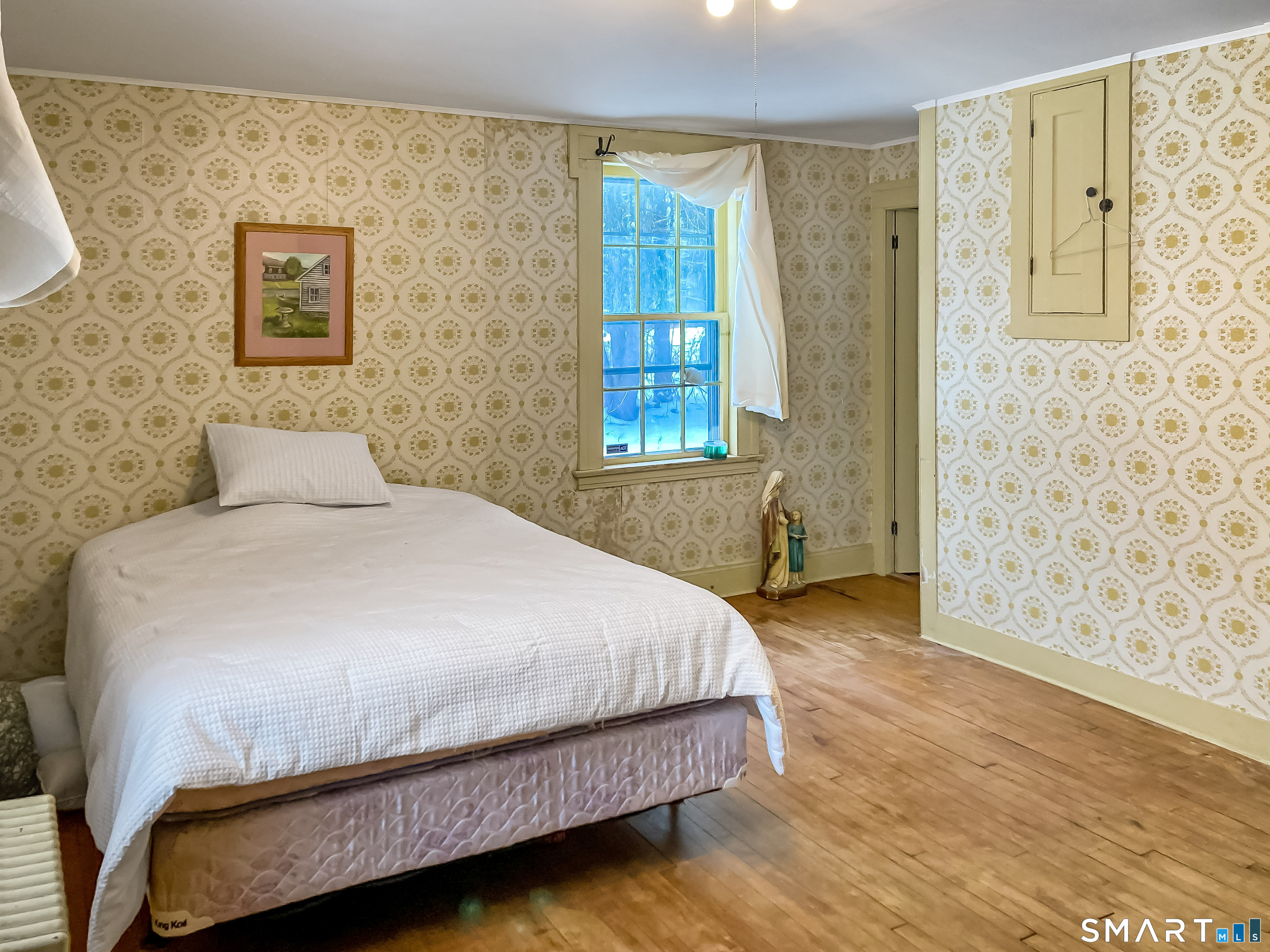 13 Bates Road Chaplin CT 06235